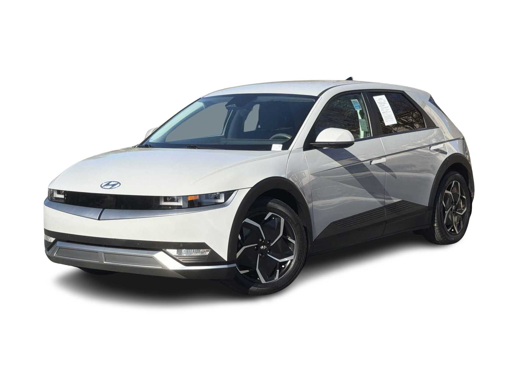 2024 Hyundai Ioniq 5 SEL -
                  Huntington Beach, CA