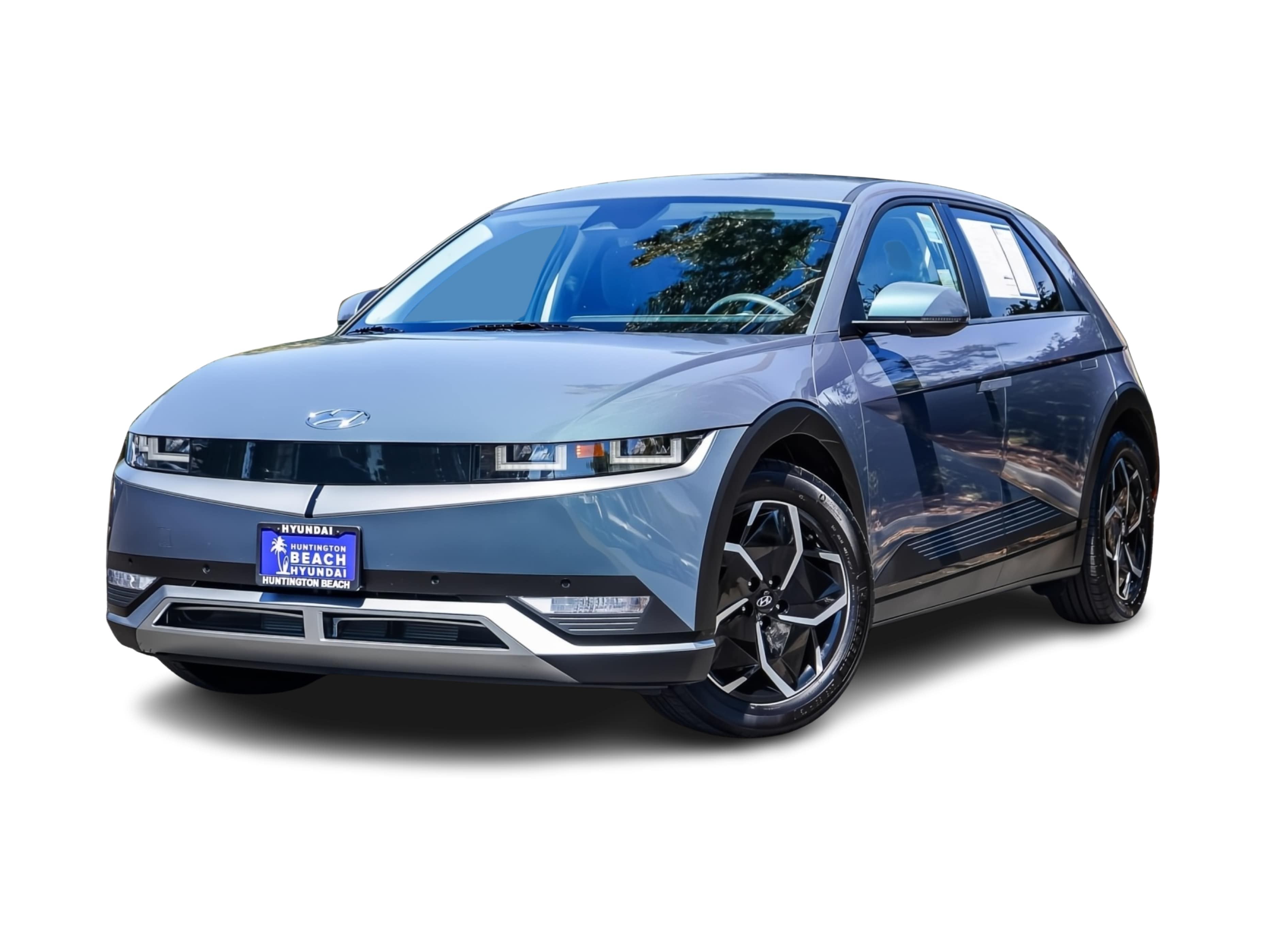 2024 Hyundai Ioniq 5 SEL -
                  Huntington Beach, CA