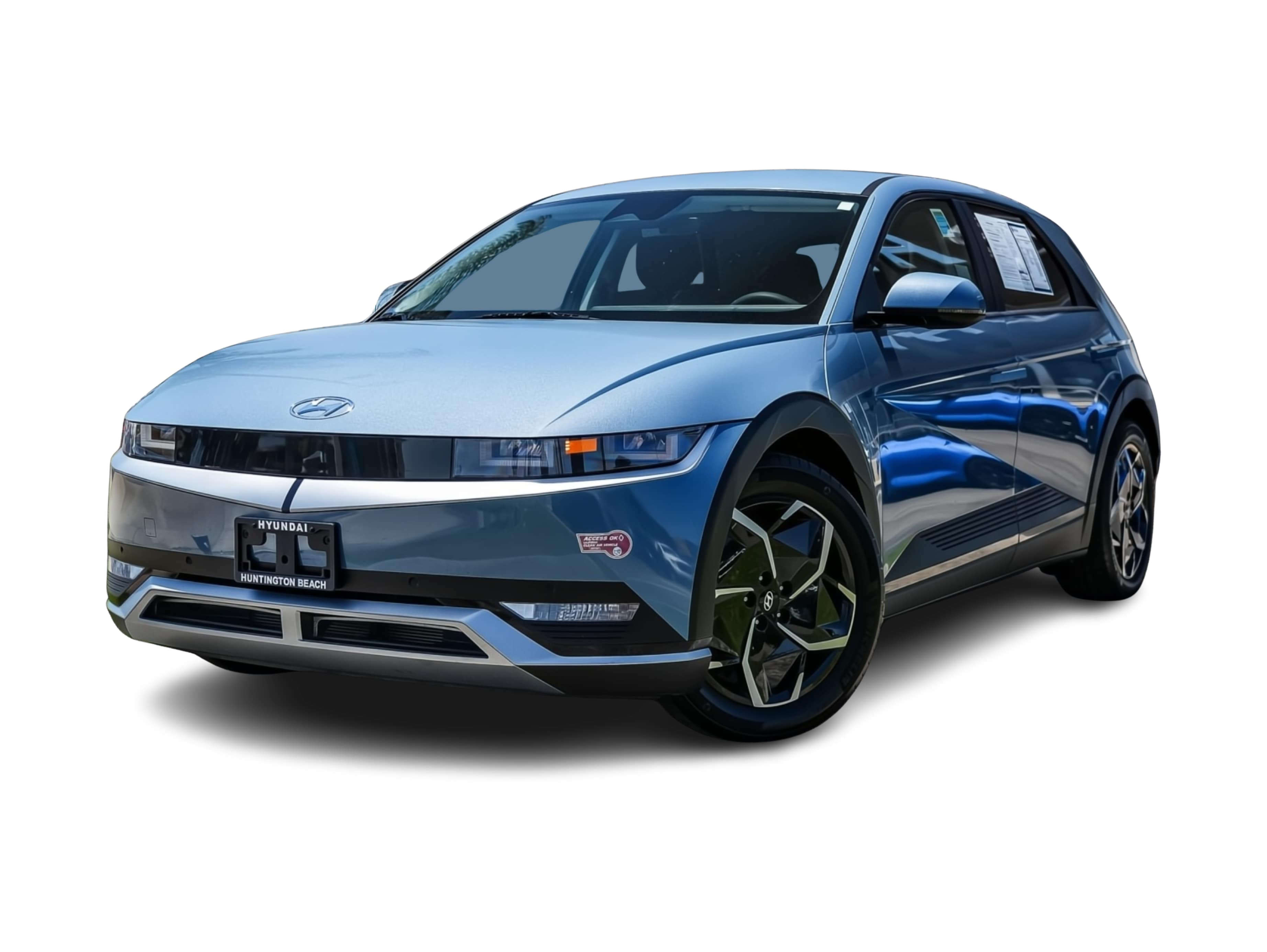 2024 Hyundai Ioniq 5 SEL -
                  Huntington Beach, CA