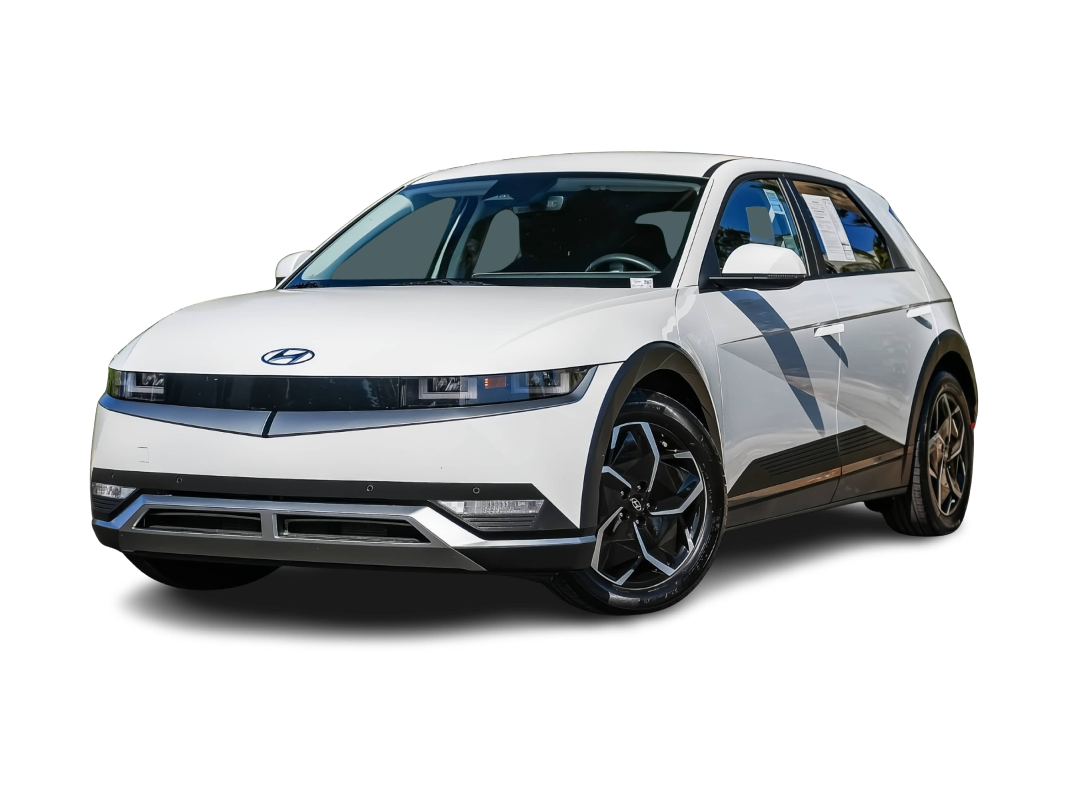 2024 Hyundai Ioniq 5 SEL -
                  Huntington Beach, CA