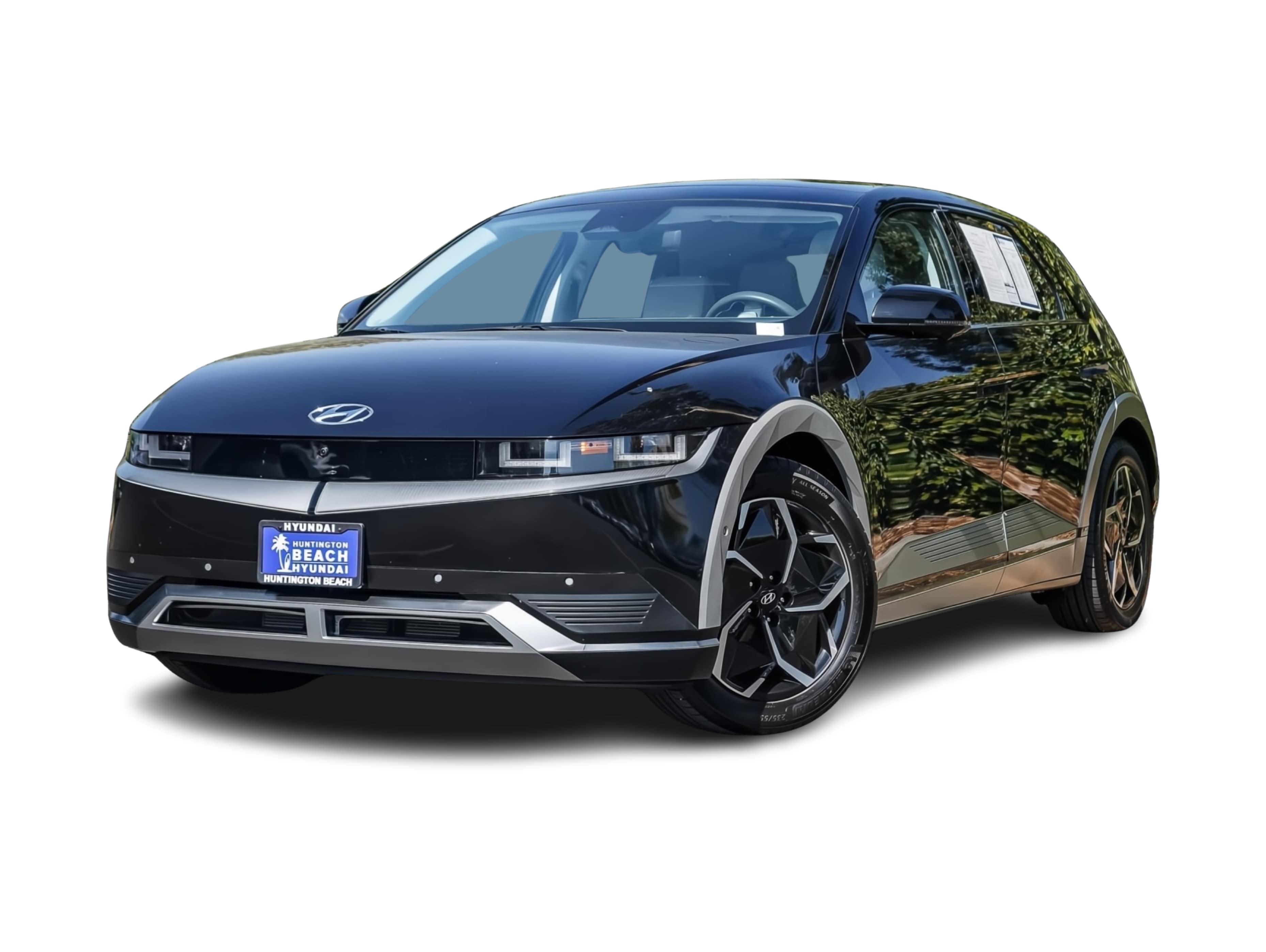 2024 Hyundai Ioniq 5 Limited -
                  Huntington Beach, CA