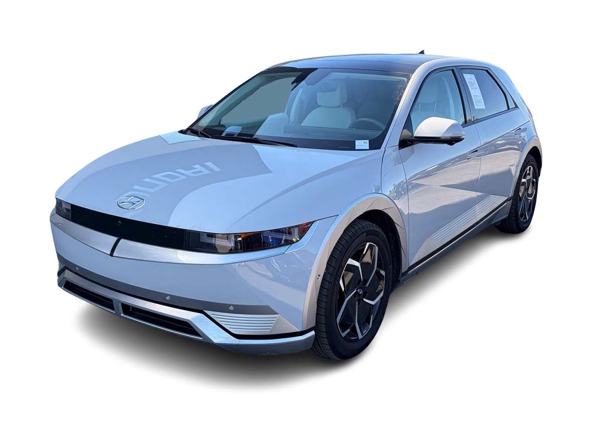 2024 Hyundai Ioniq 5