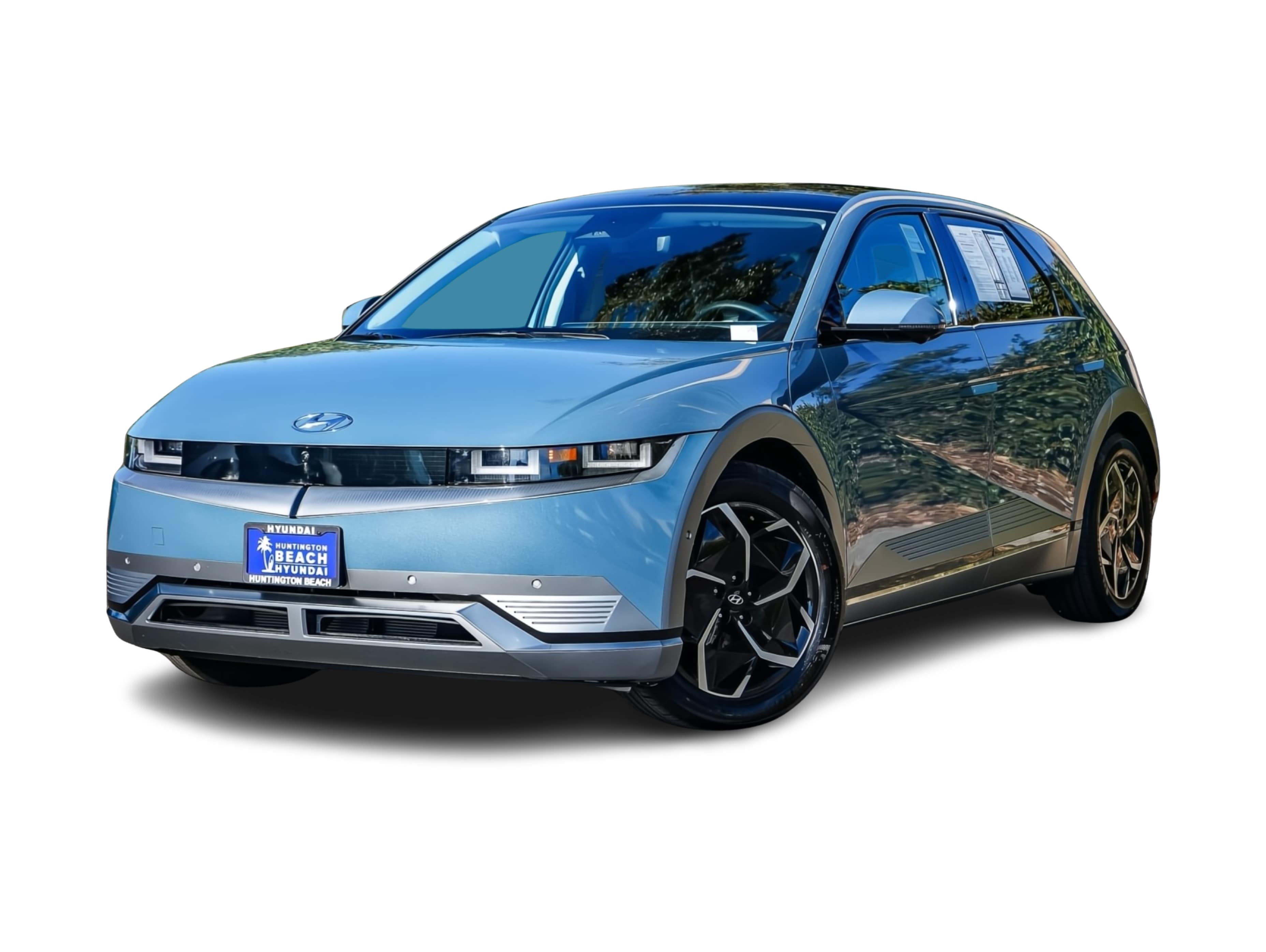 2024 Hyundai Ioniq 5 Limited -
                  Huntington Beach, CA