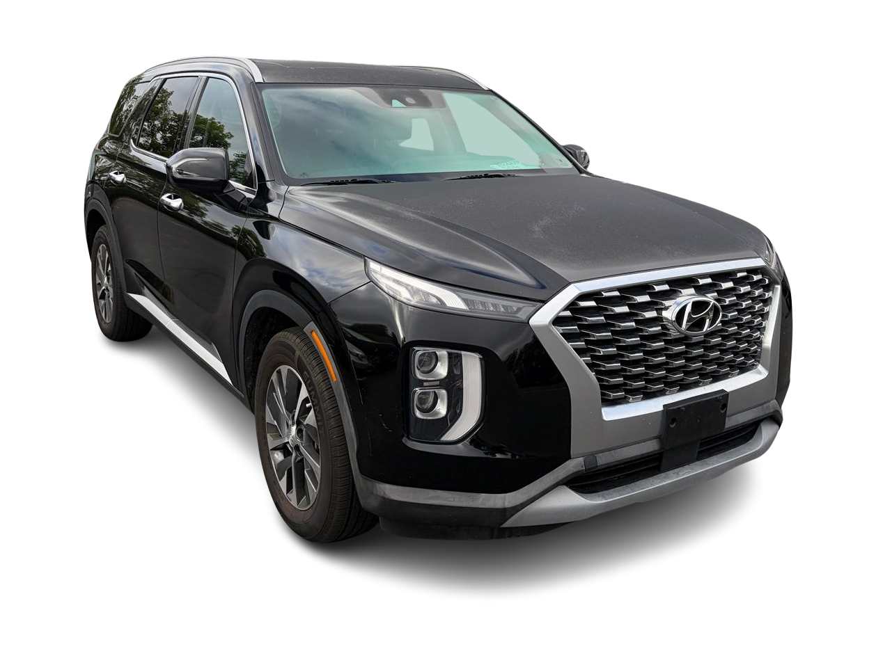 2020 Hyundai Palisade SEL -
                  Huntington Beach, CA