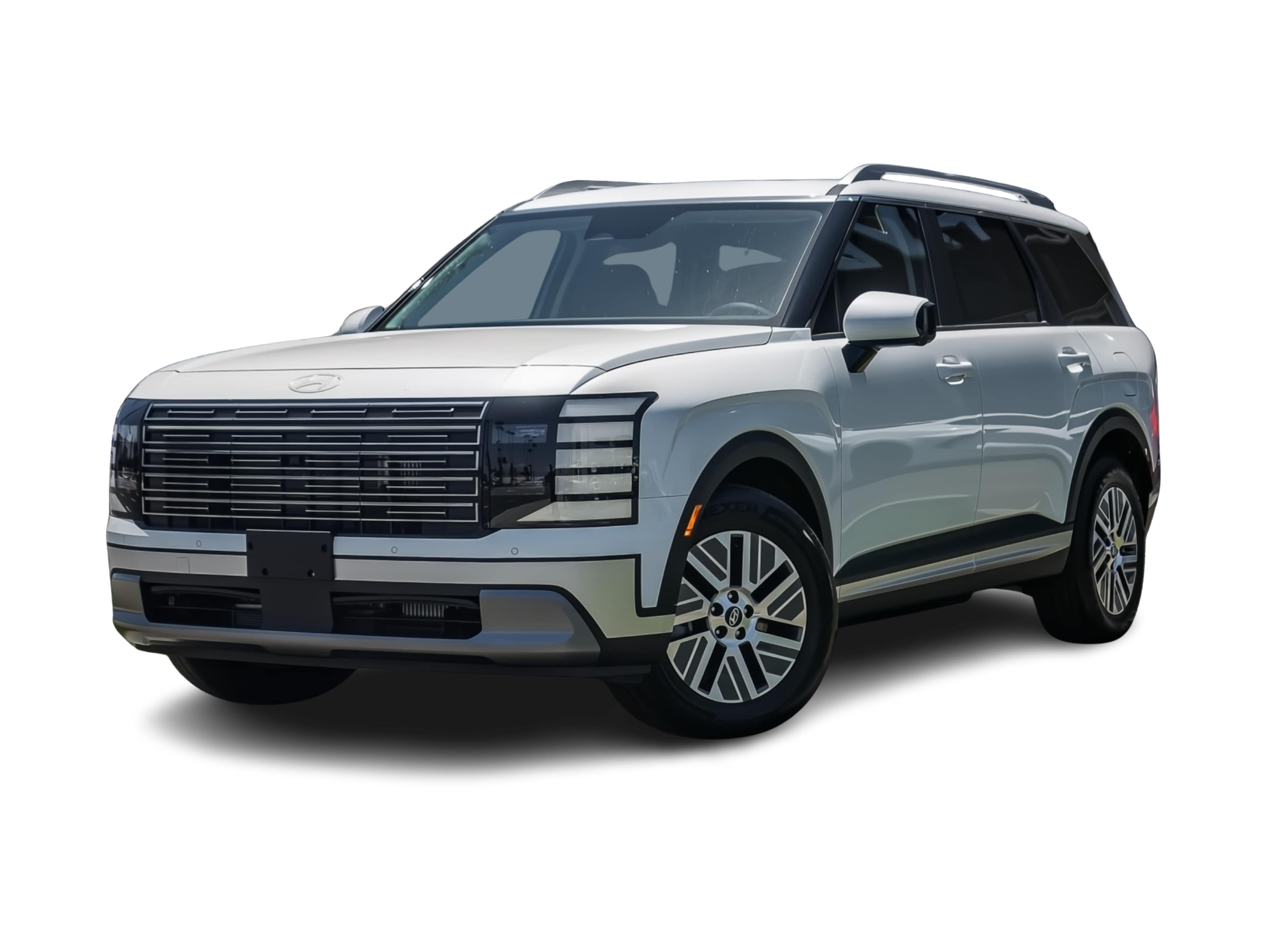 Thumbnail: 2026 Hyundai Palisade - 1