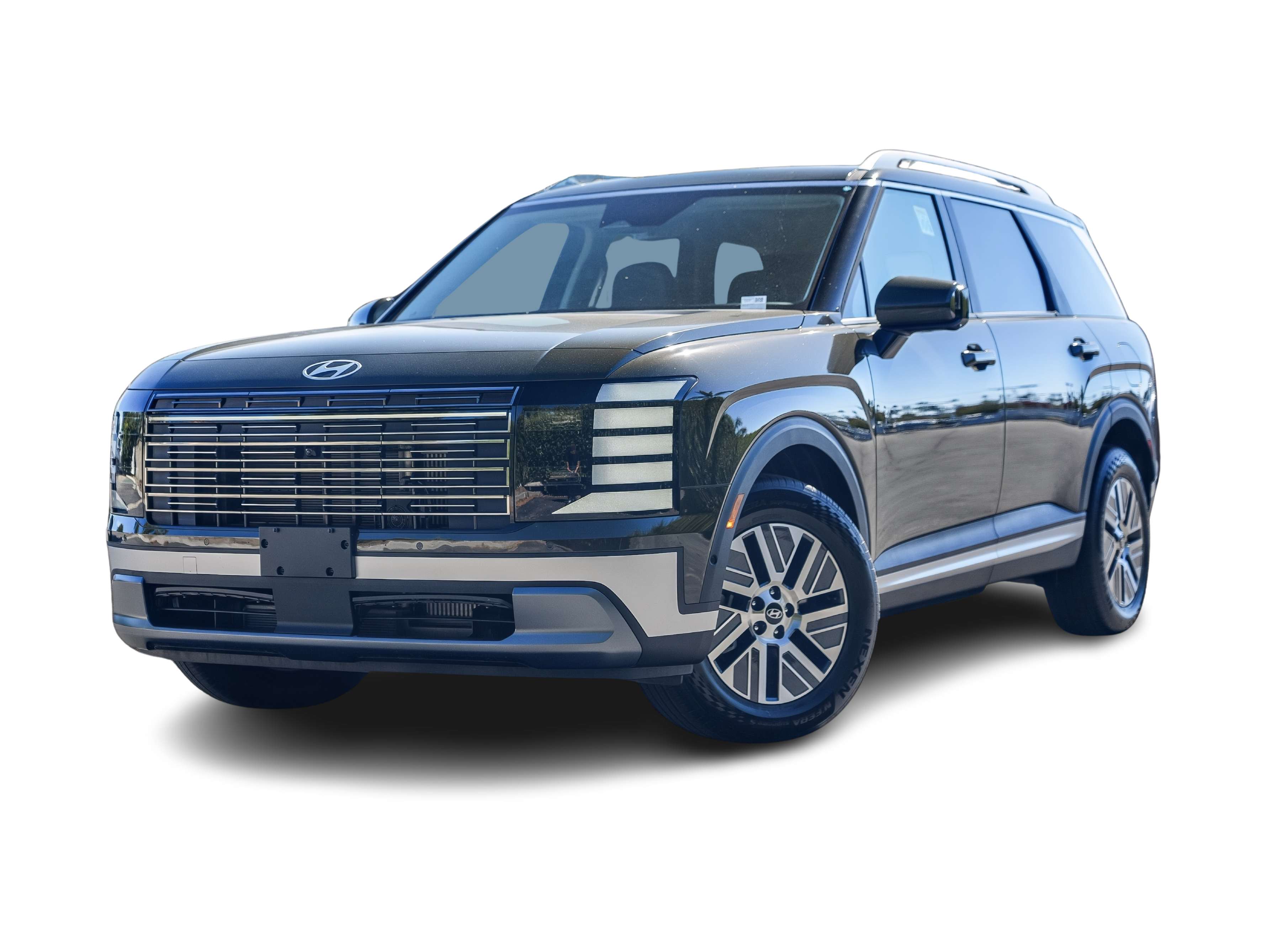 Thumbnail: 2026 Hyundai Palisade - 1