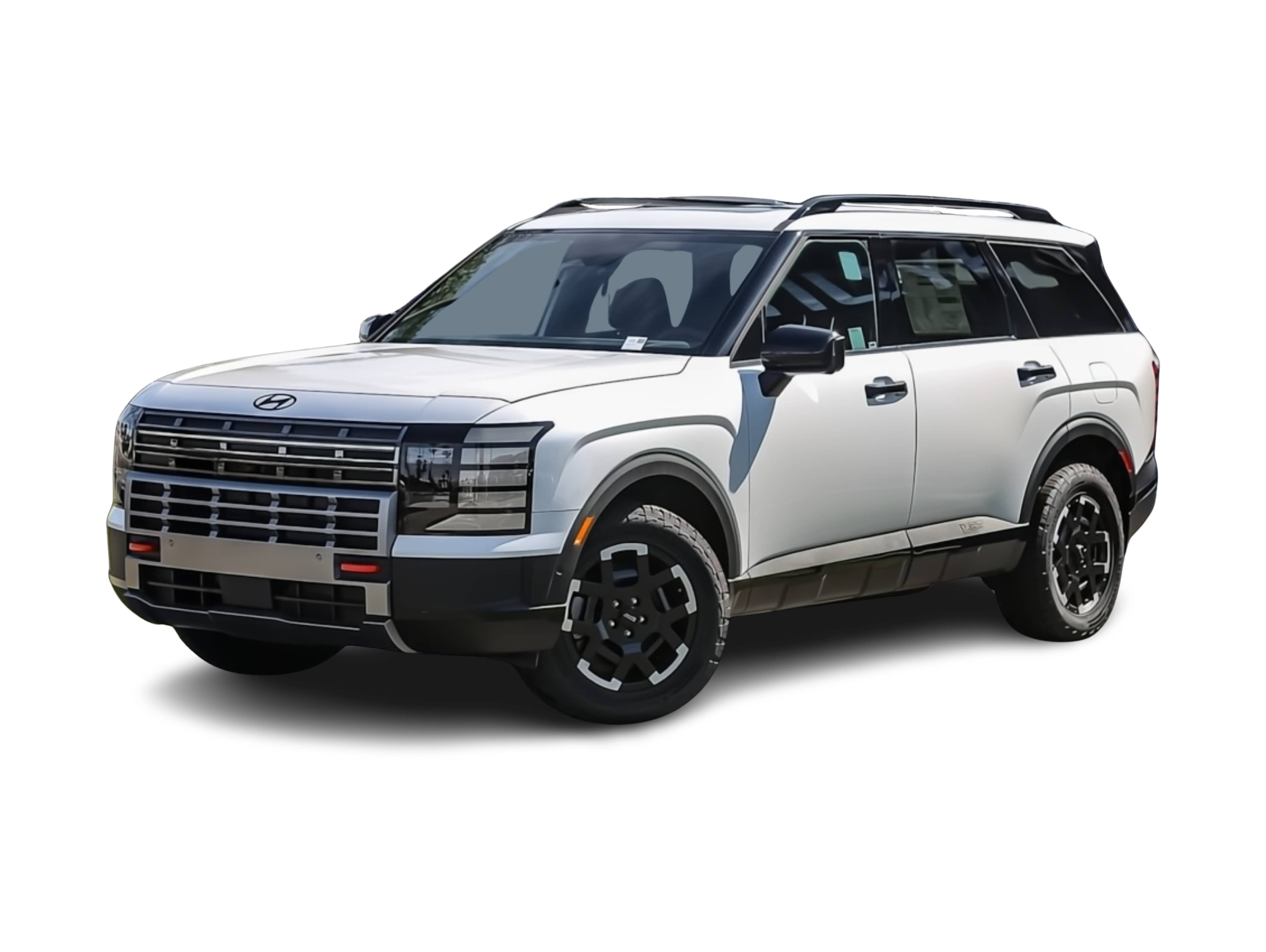 Thumbnail: 2026 Hyundai Palisade - 1