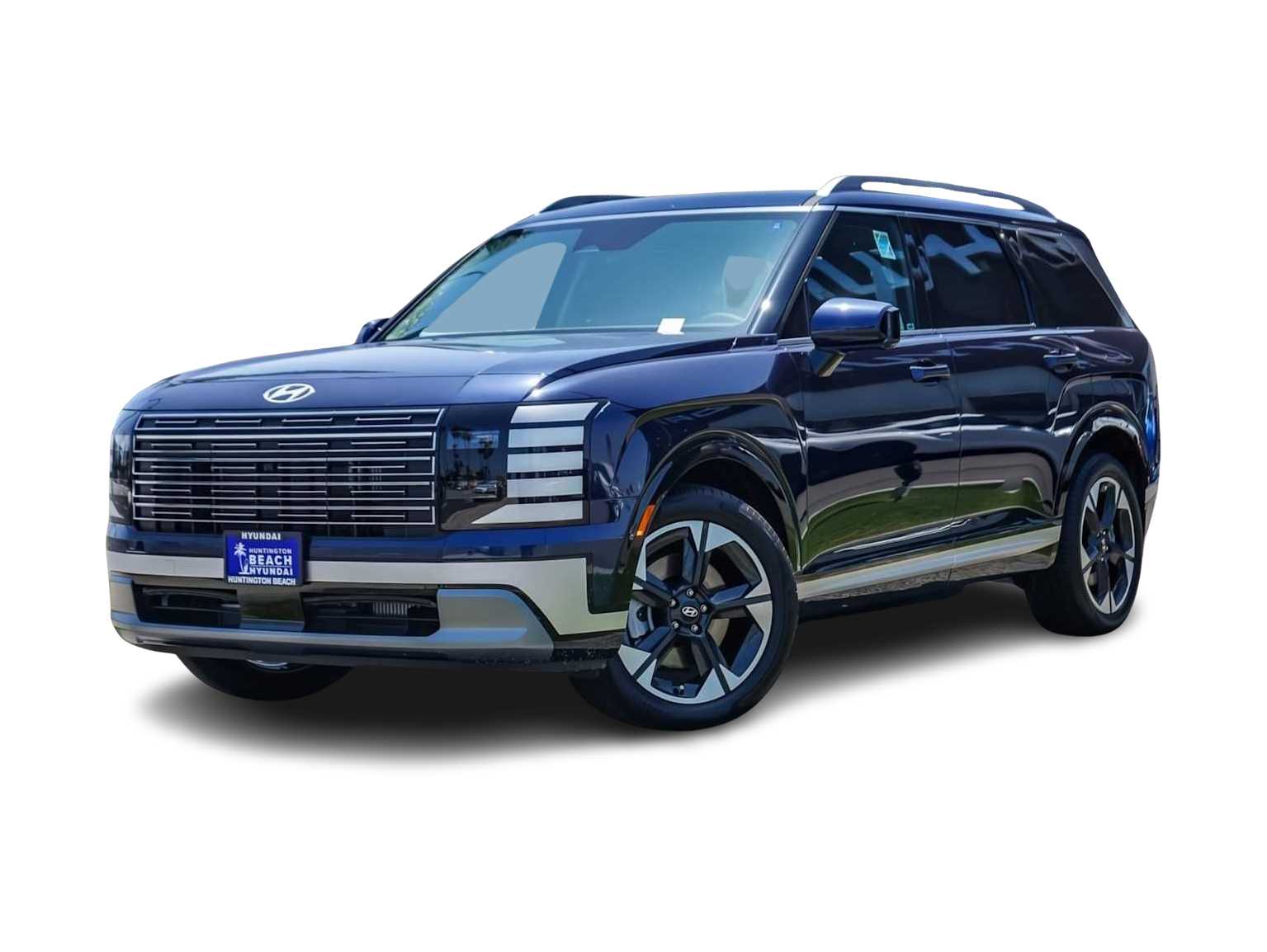 Thumbnail: 2026 Hyundai Palisade - 1