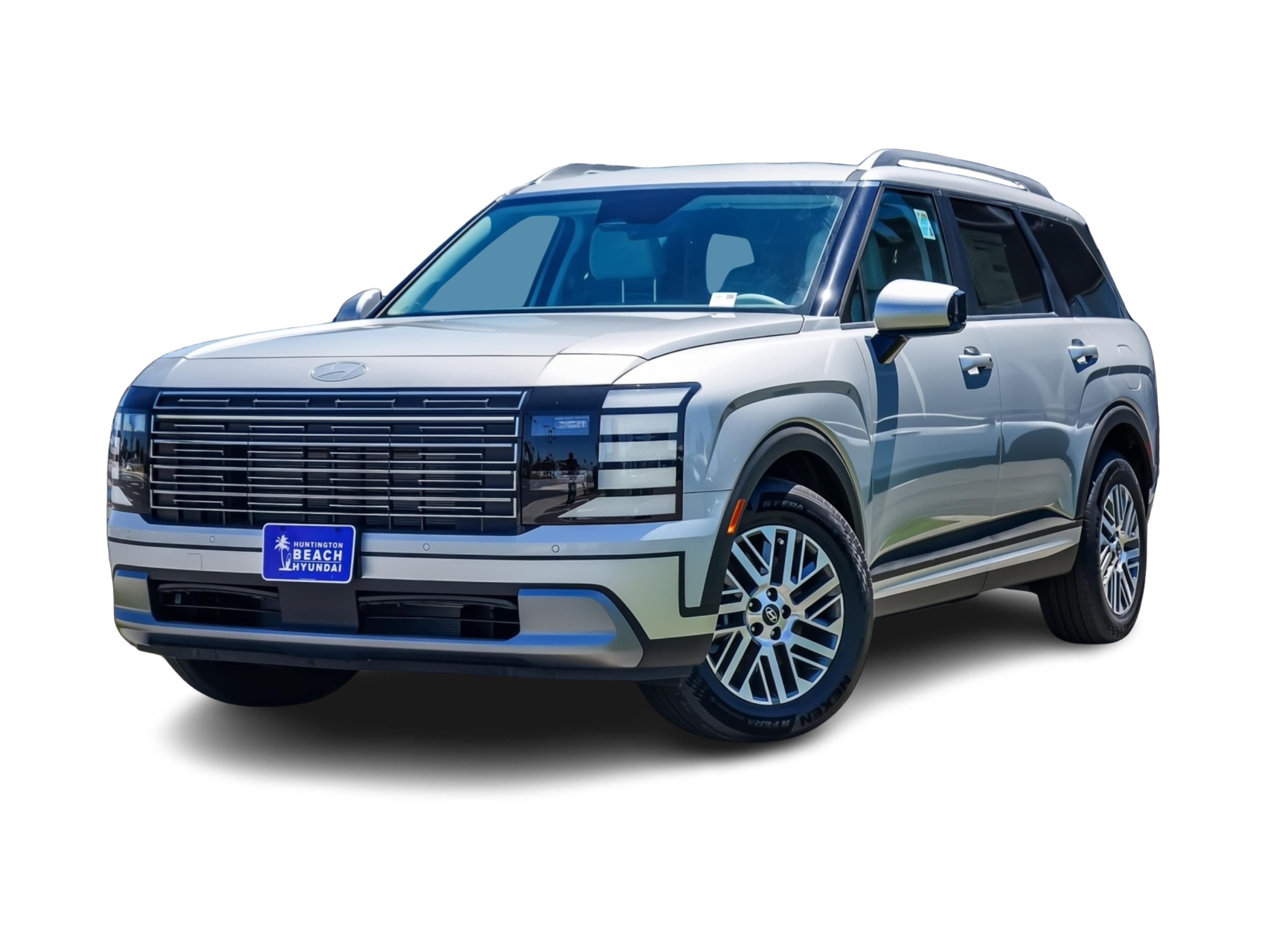 Thumbnail: 2026 Hyundai Palisade - 1