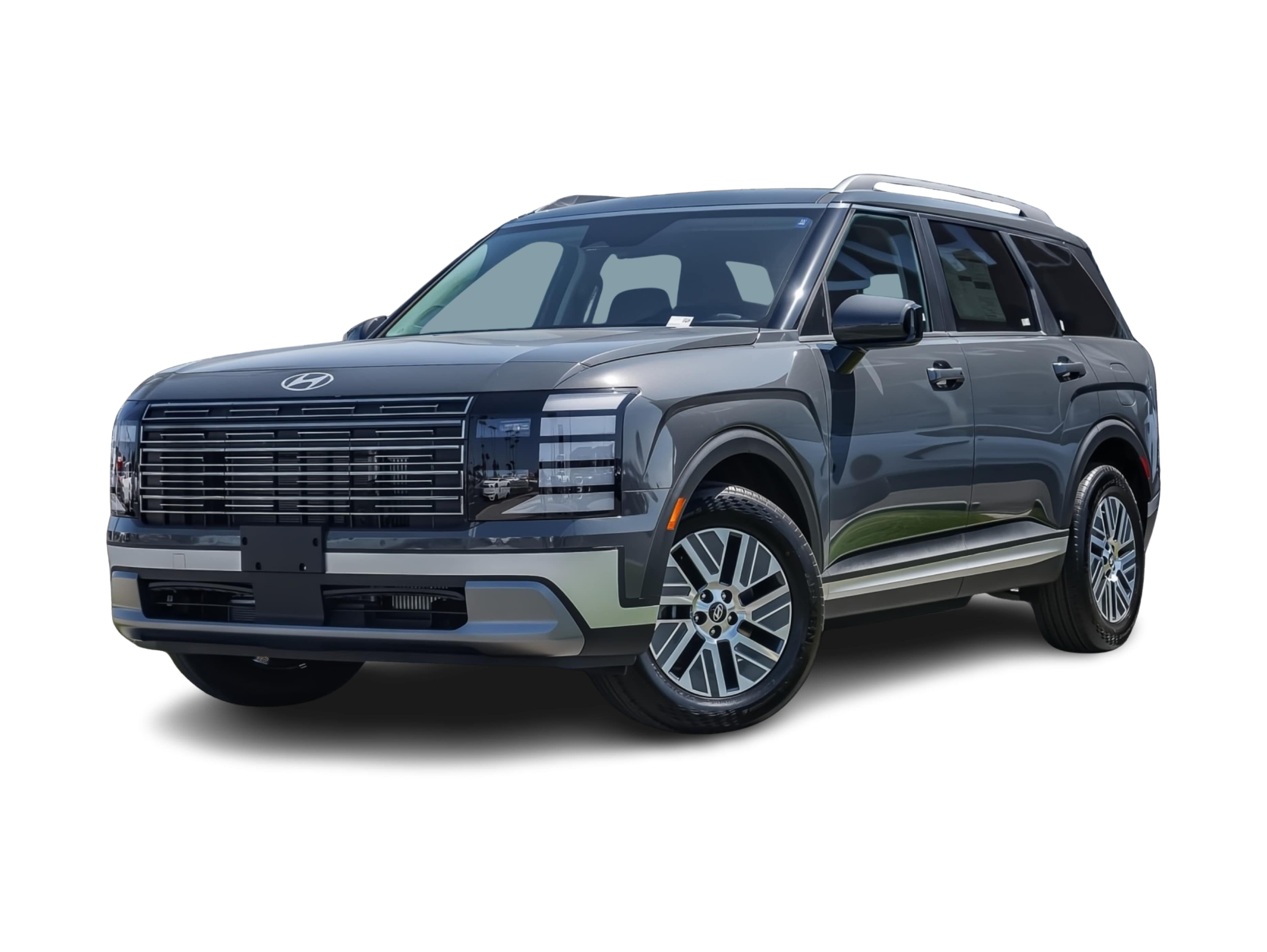 Thumbnail: 2026 Hyundai Palisade - 1