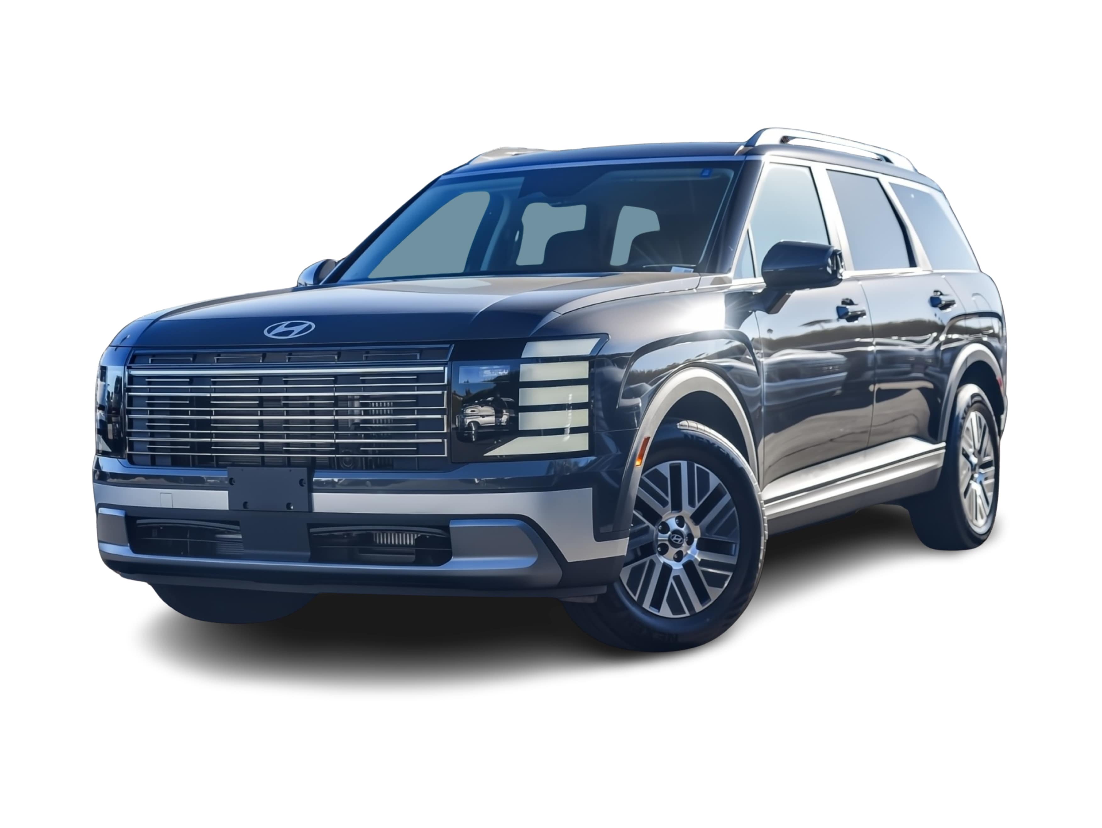 Thumbnail: 2026 Hyundai Palisade - 1