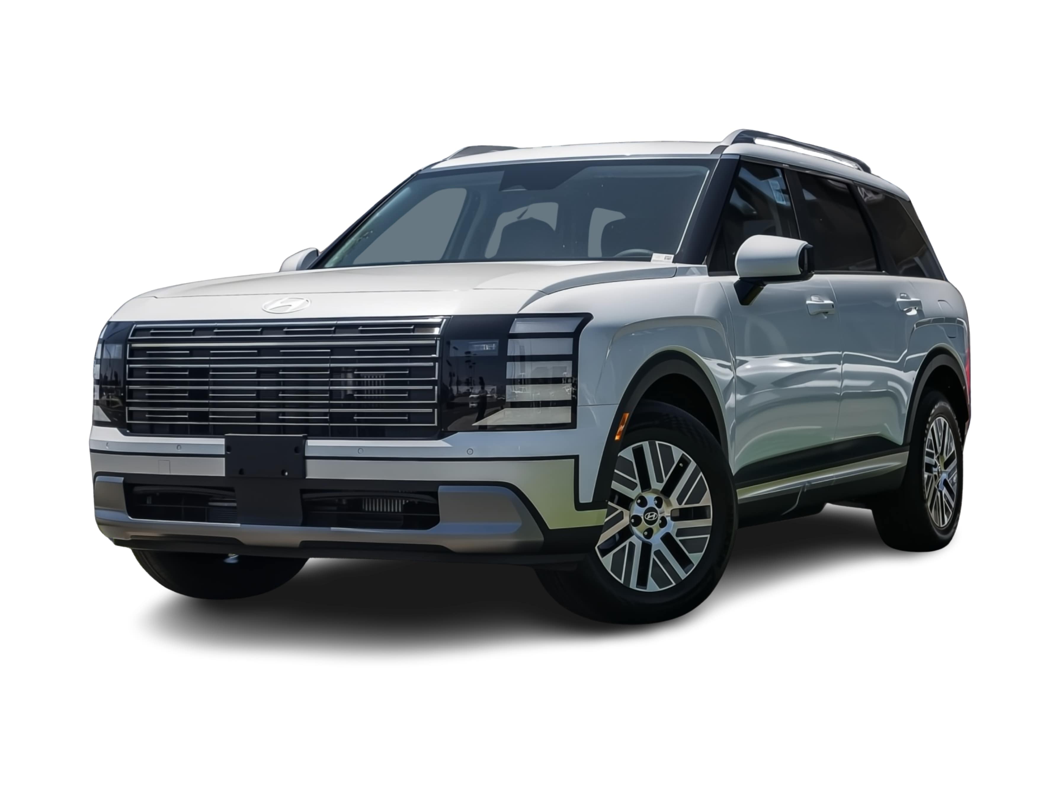 Thumbnail: 2026 Hyundai Palisade - 1