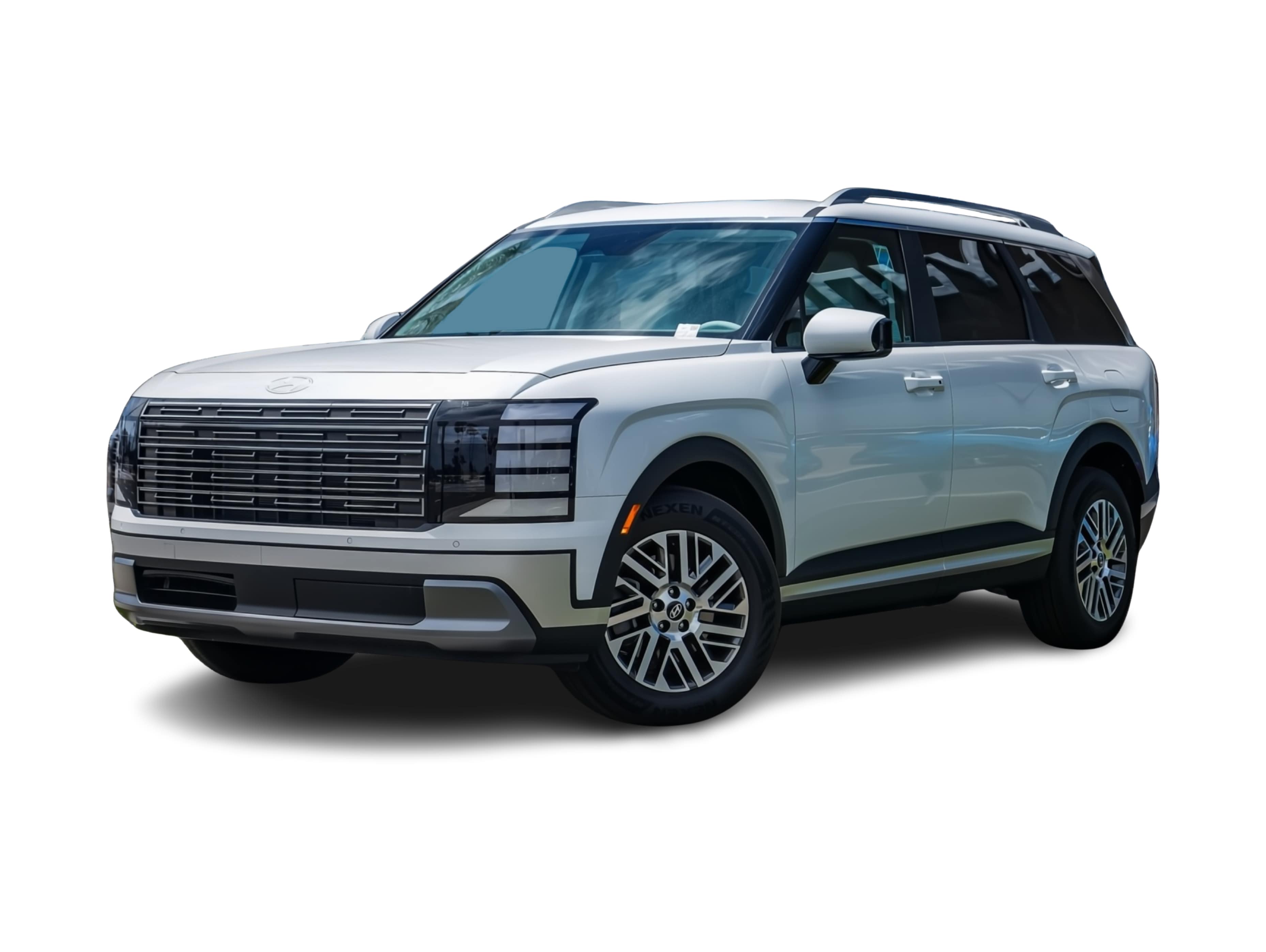 Thumbnail: 2026 Hyundai Palisade - 1
