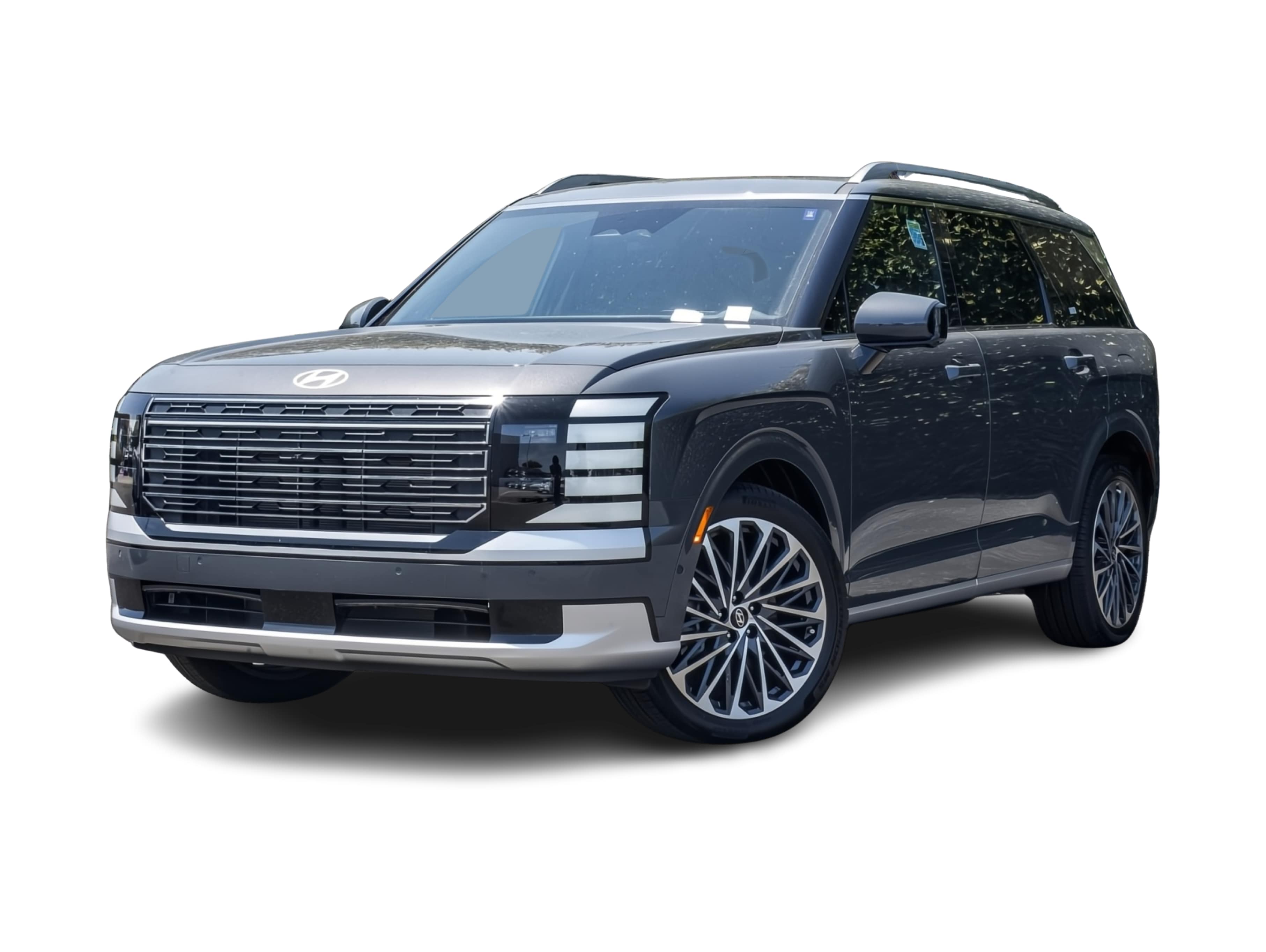Thumbnail: 2026 Hyundai Palisade - 1