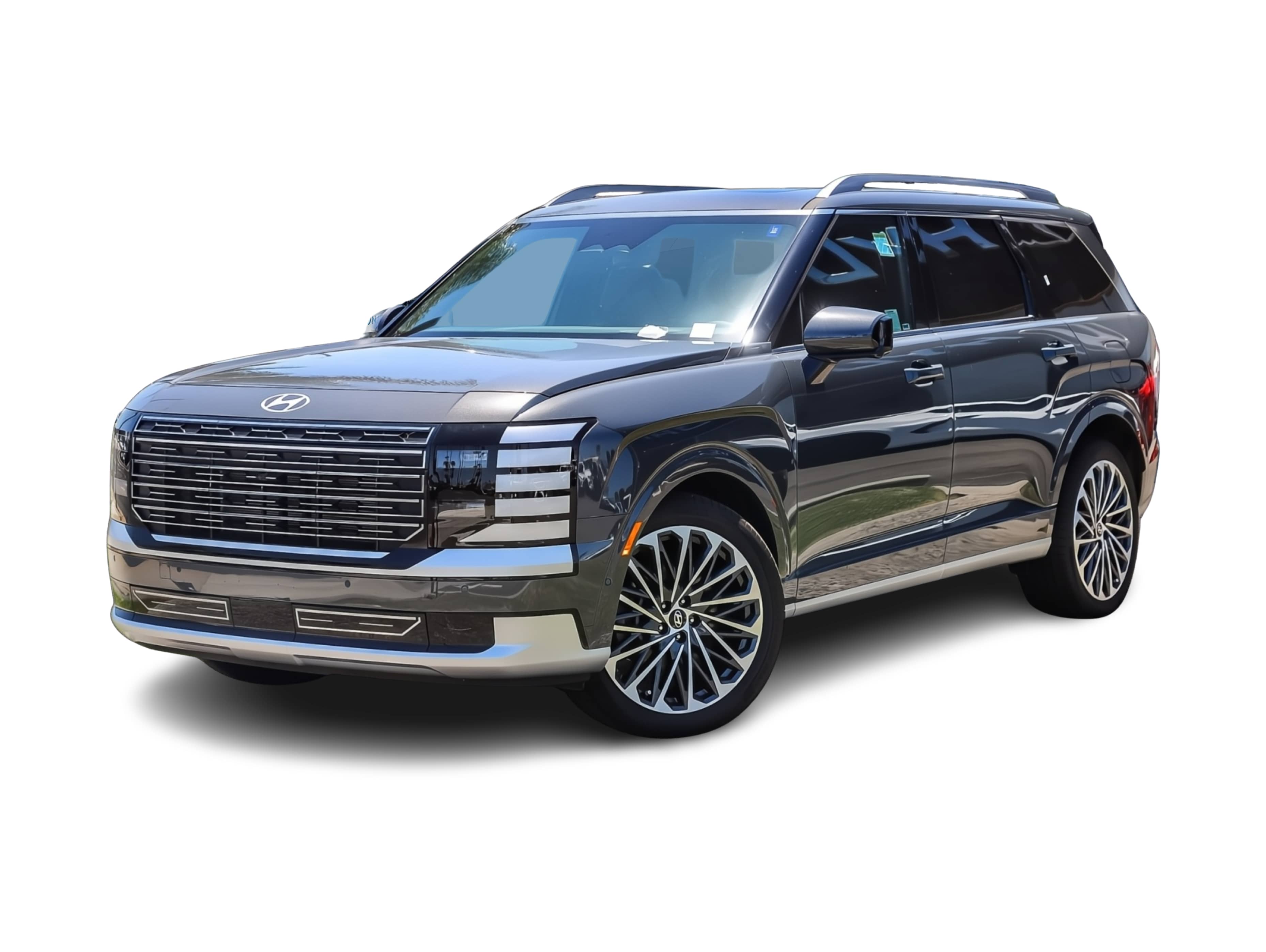 Thumbnail: 2026 Hyundai Palisade - 1