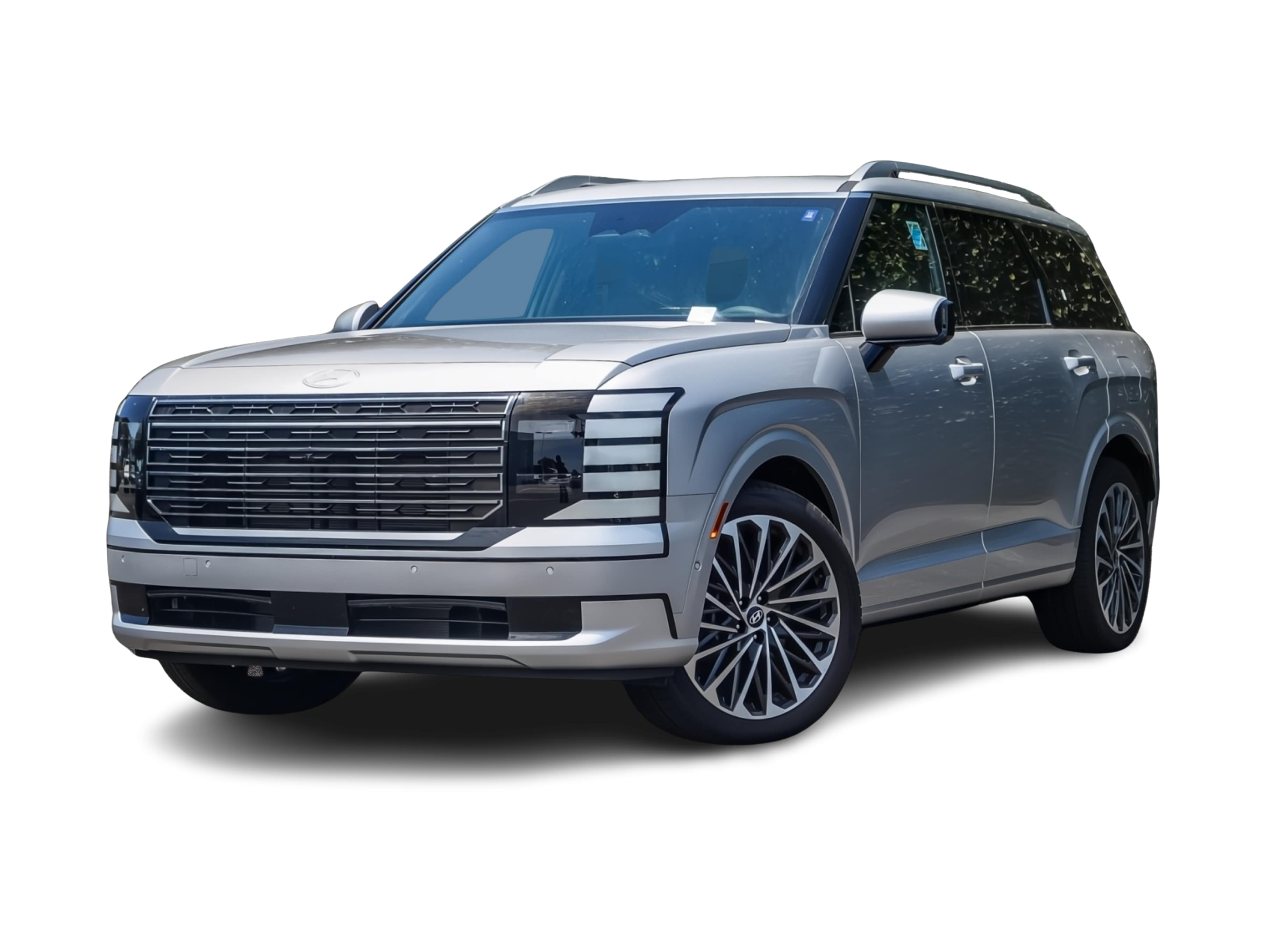 Thumbnail: 2026 Hyundai Palisade - 1
