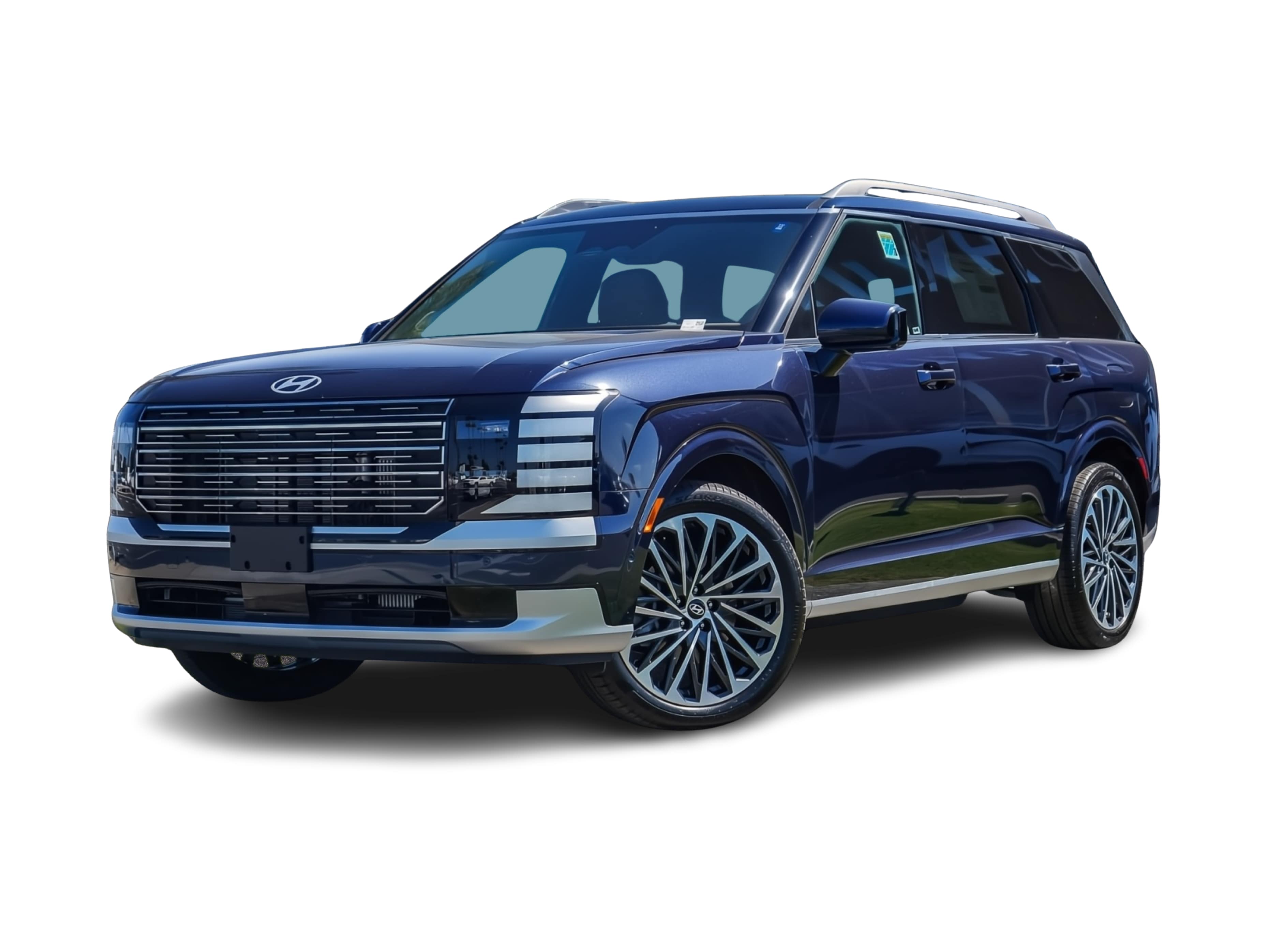 Thumbnail: 2026 Hyundai Palisade - 1