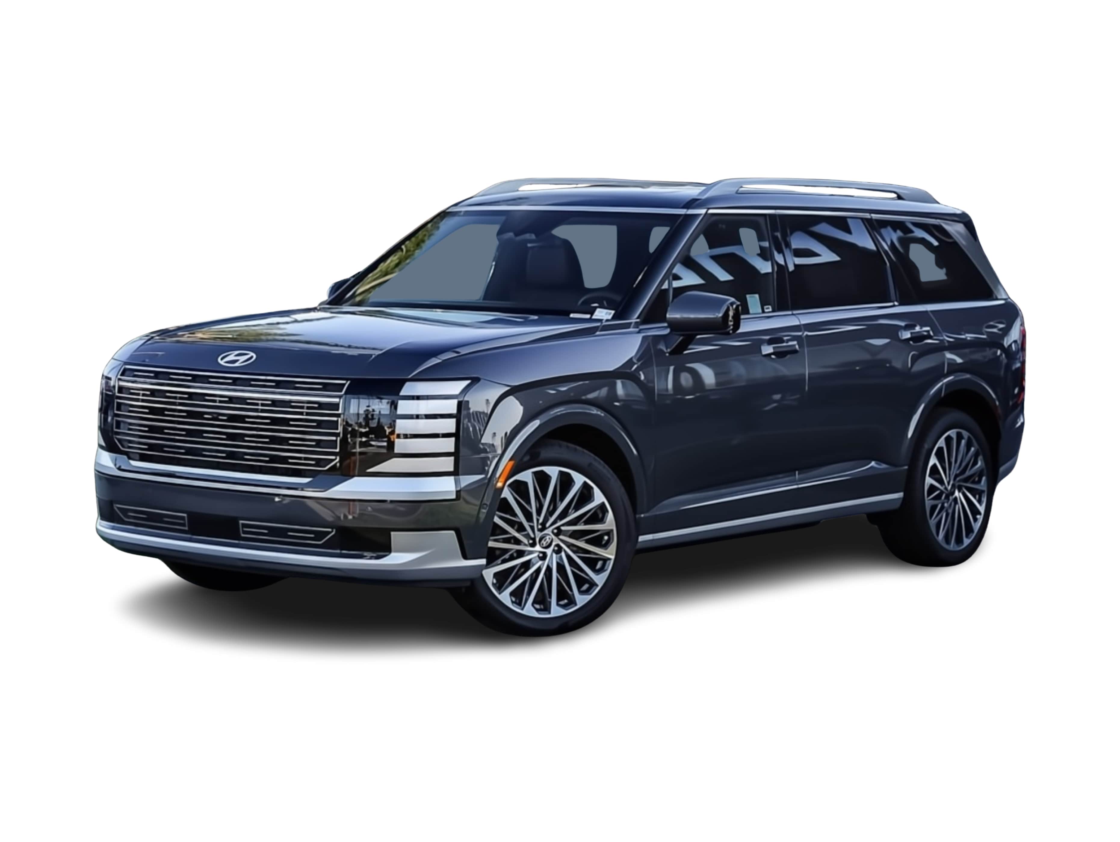 Thumbnail: 2026 Hyundai Palisade - 1