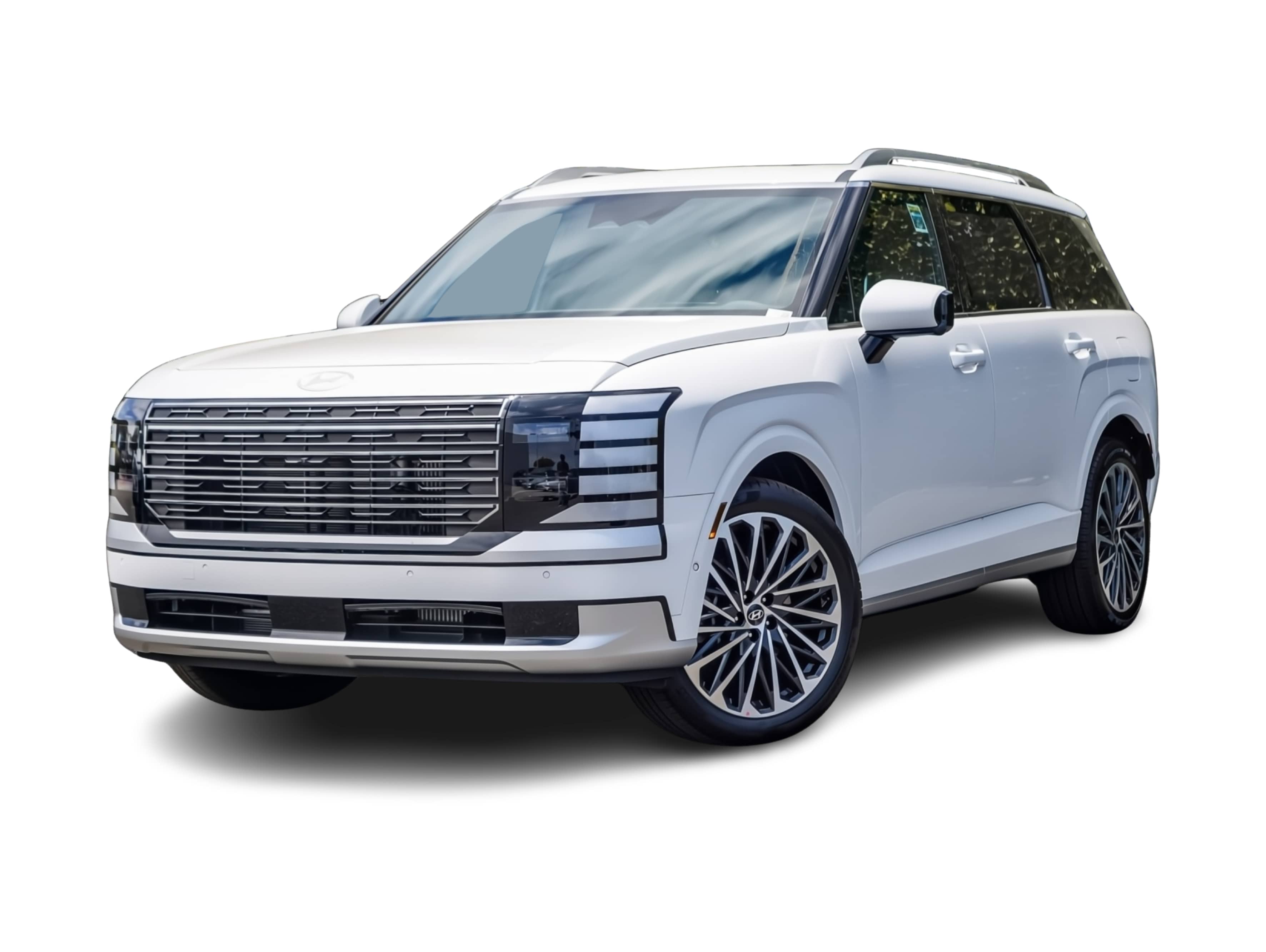Thumbnail: 2026 Hyundai Palisade - 1