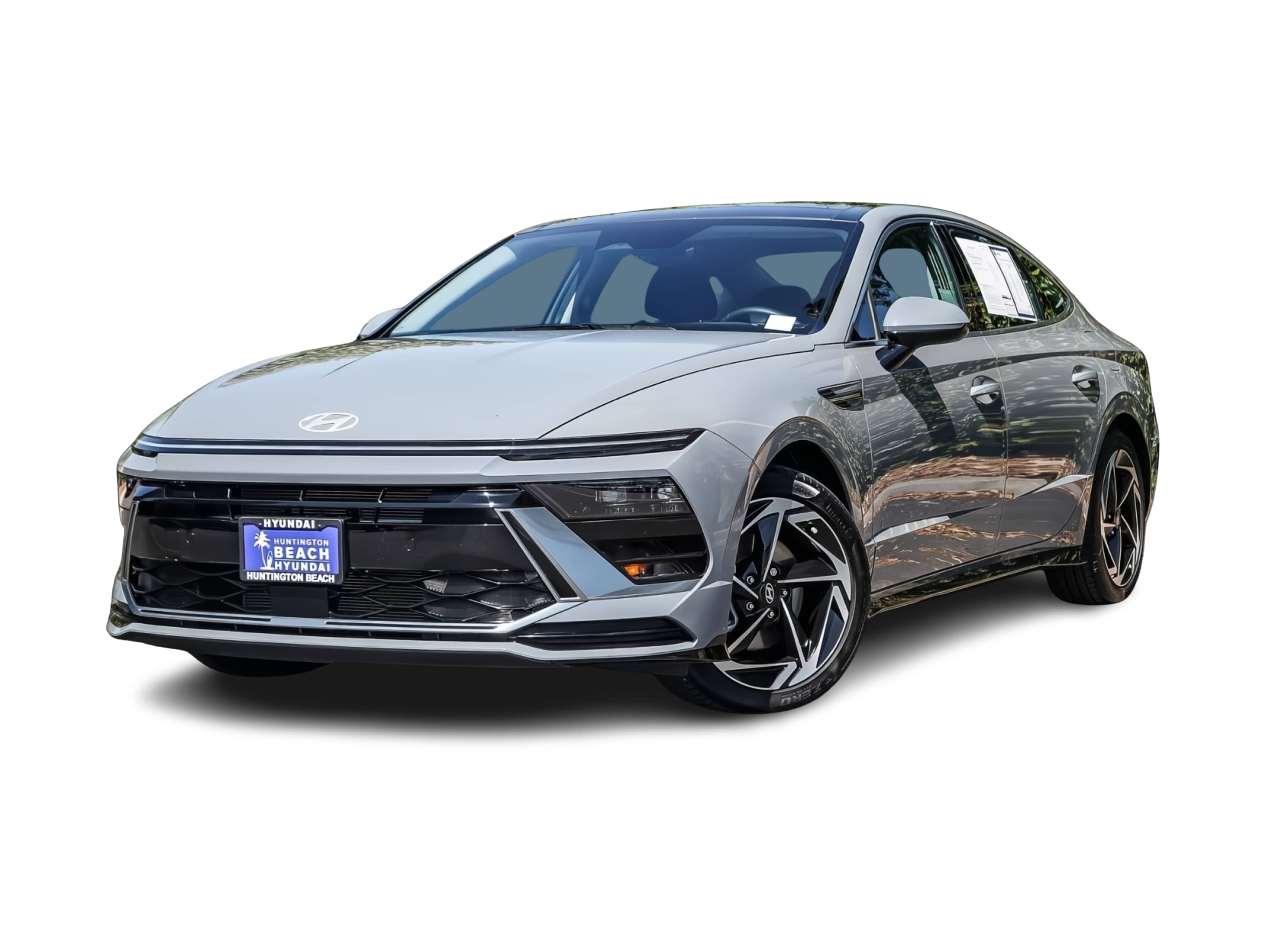 Thumbnail: 2025 Hyundai Sonata - 1