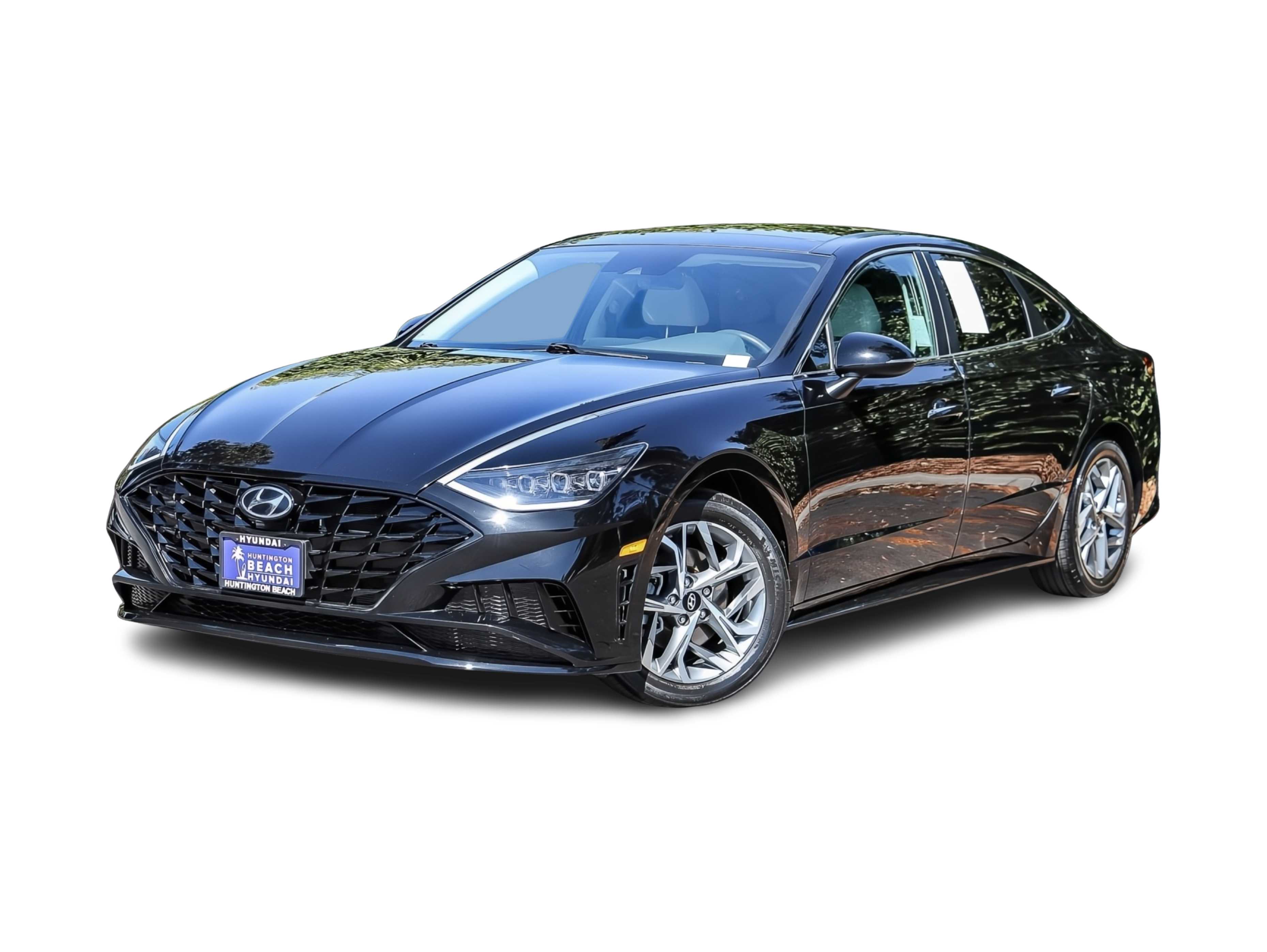 Thumbnail: 2023 Hyundai Sonata - 1