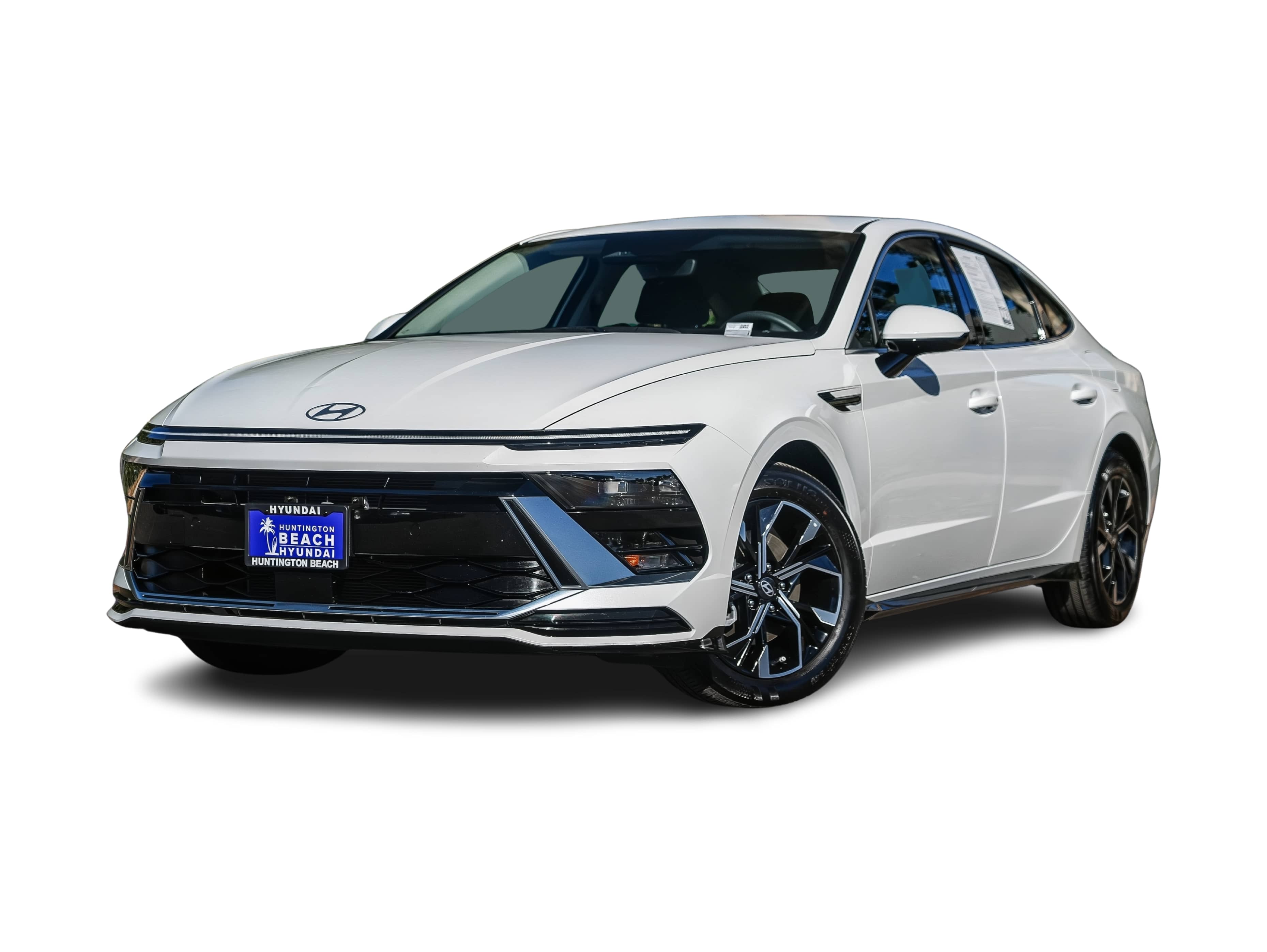 Thumbnail: 2025 Hyundai Sonata - 1