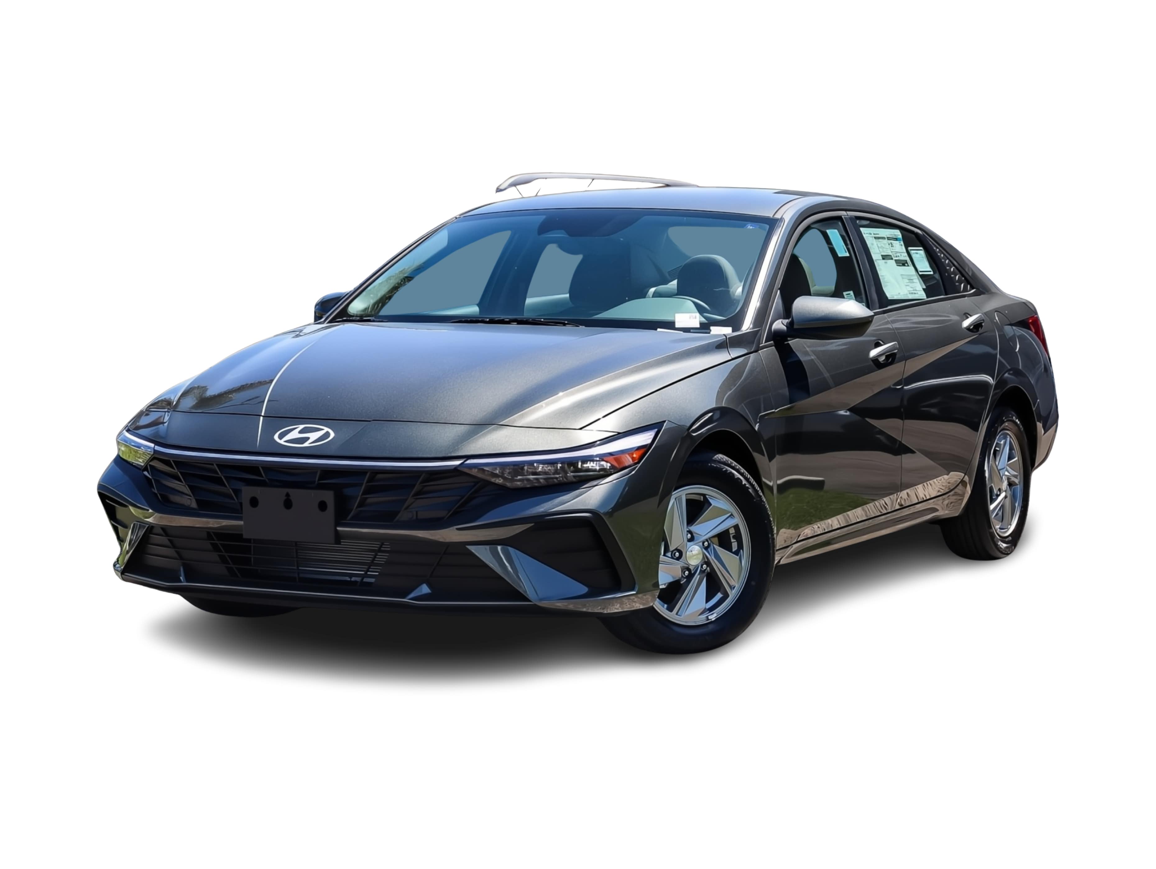 Thumbnail: 2026 Hyundai Elantra - 1