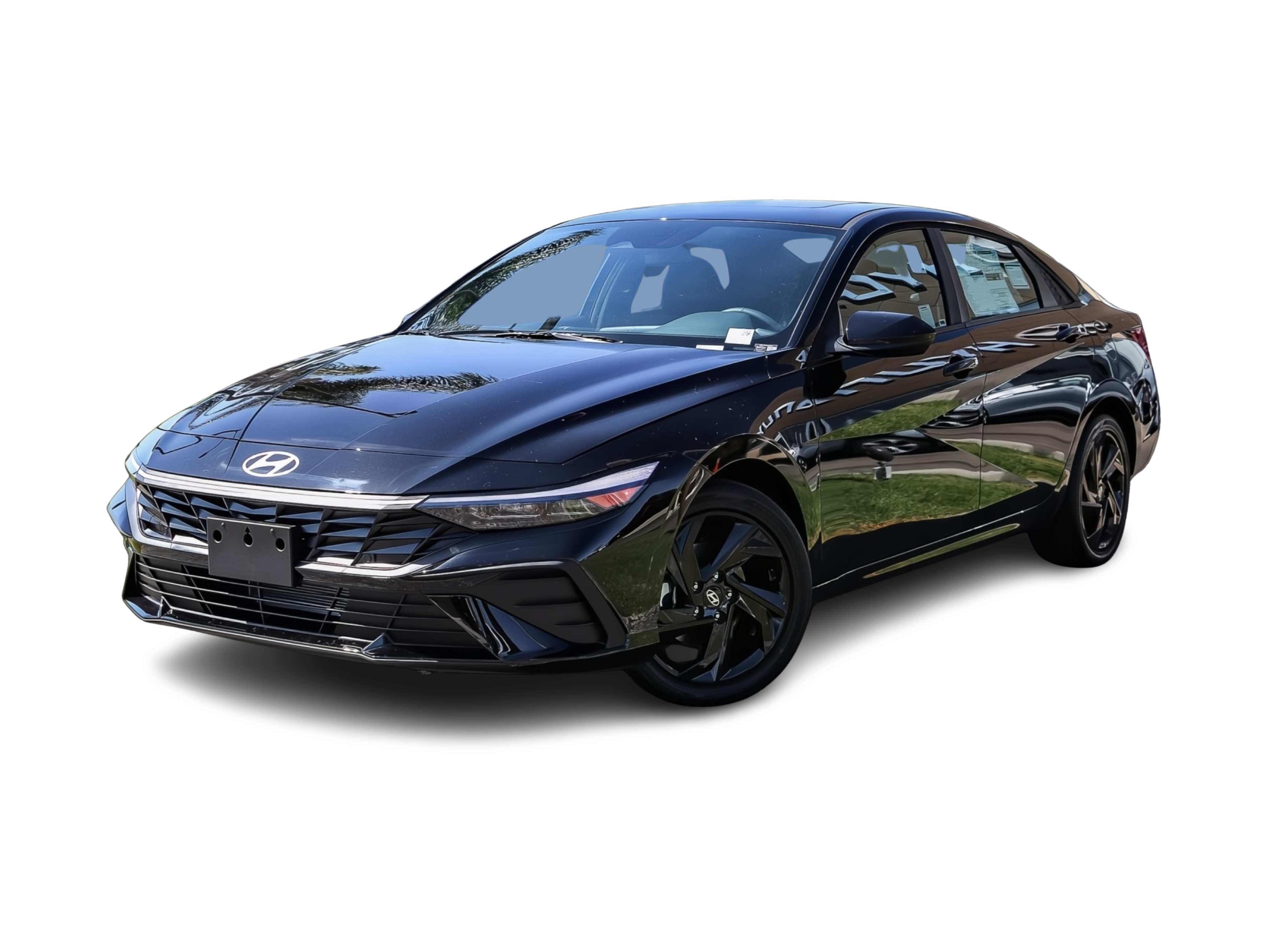 Thumbnail: 2026 Hyundai Elantra - 1