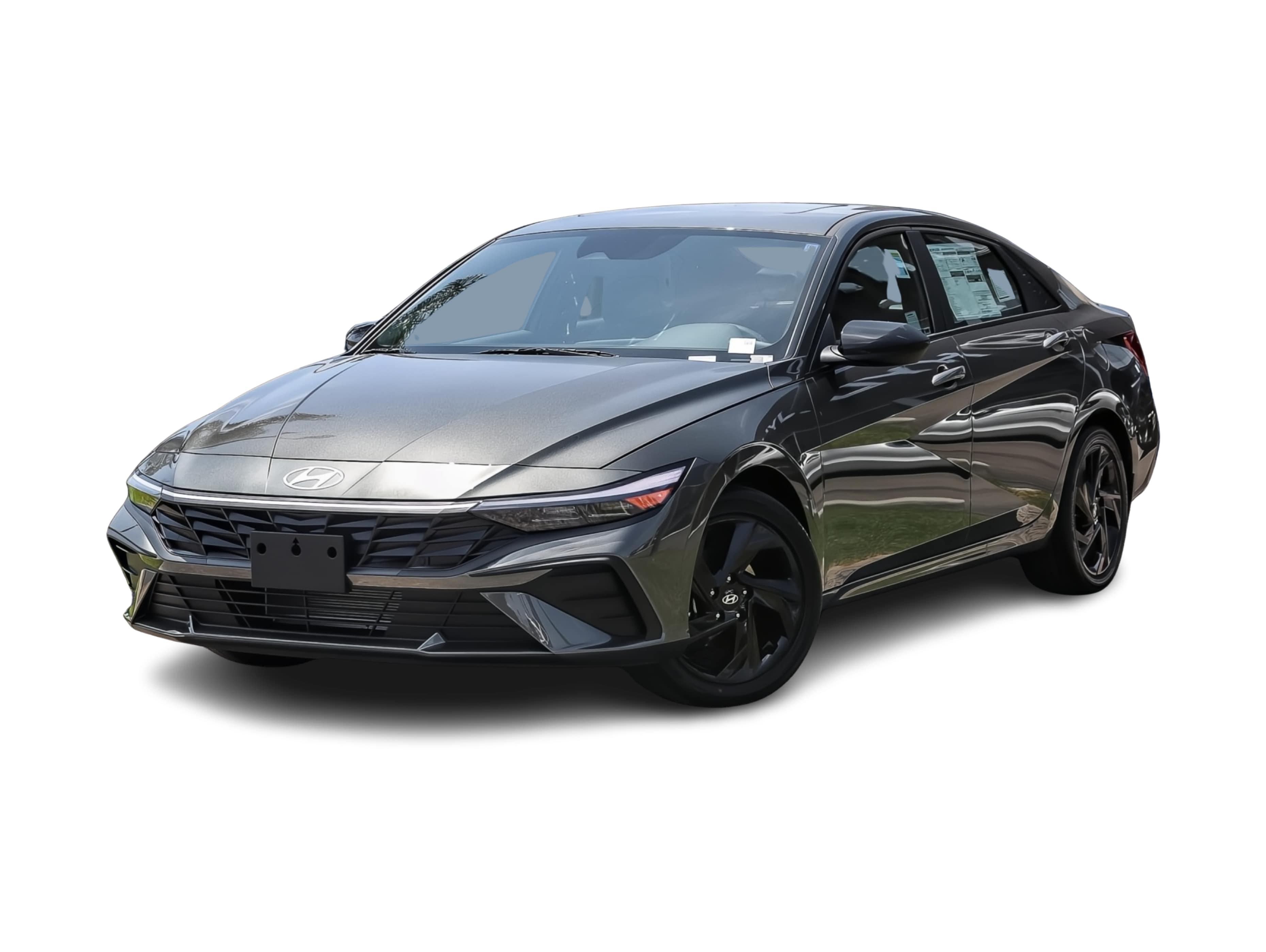Thumbnail: 2026 Hyundai Elantra - 1