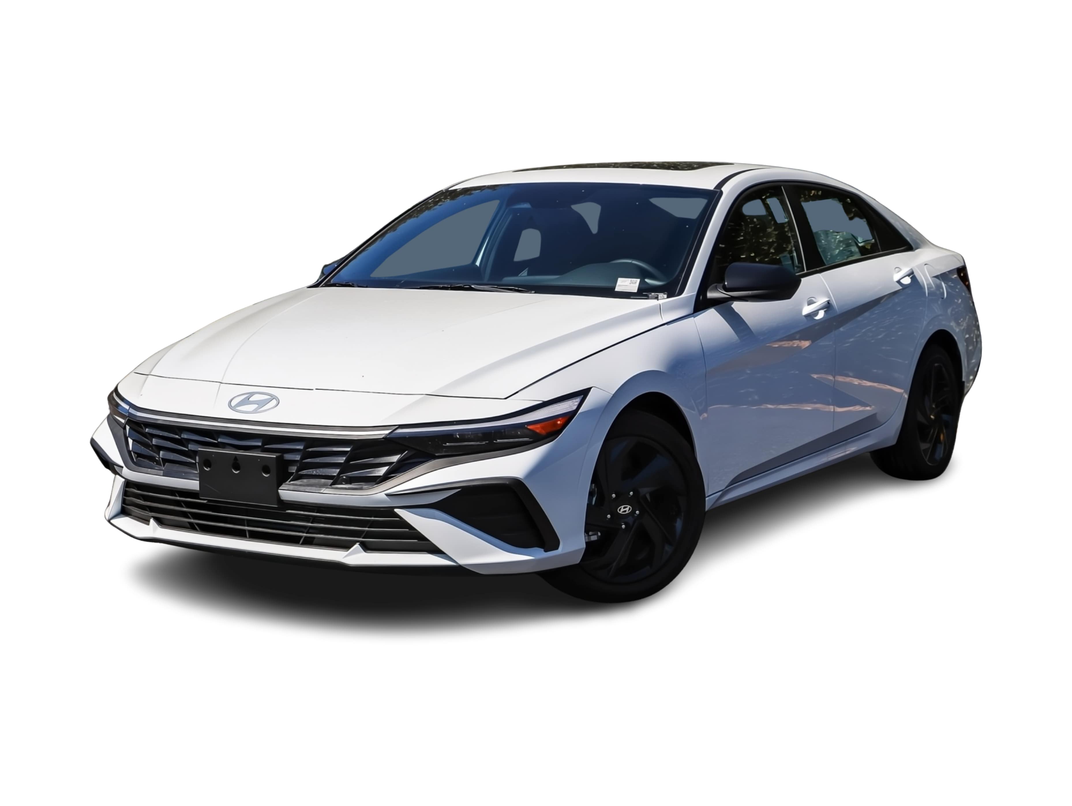 Thumbnail: 2026 Hyundai Elantra - 1