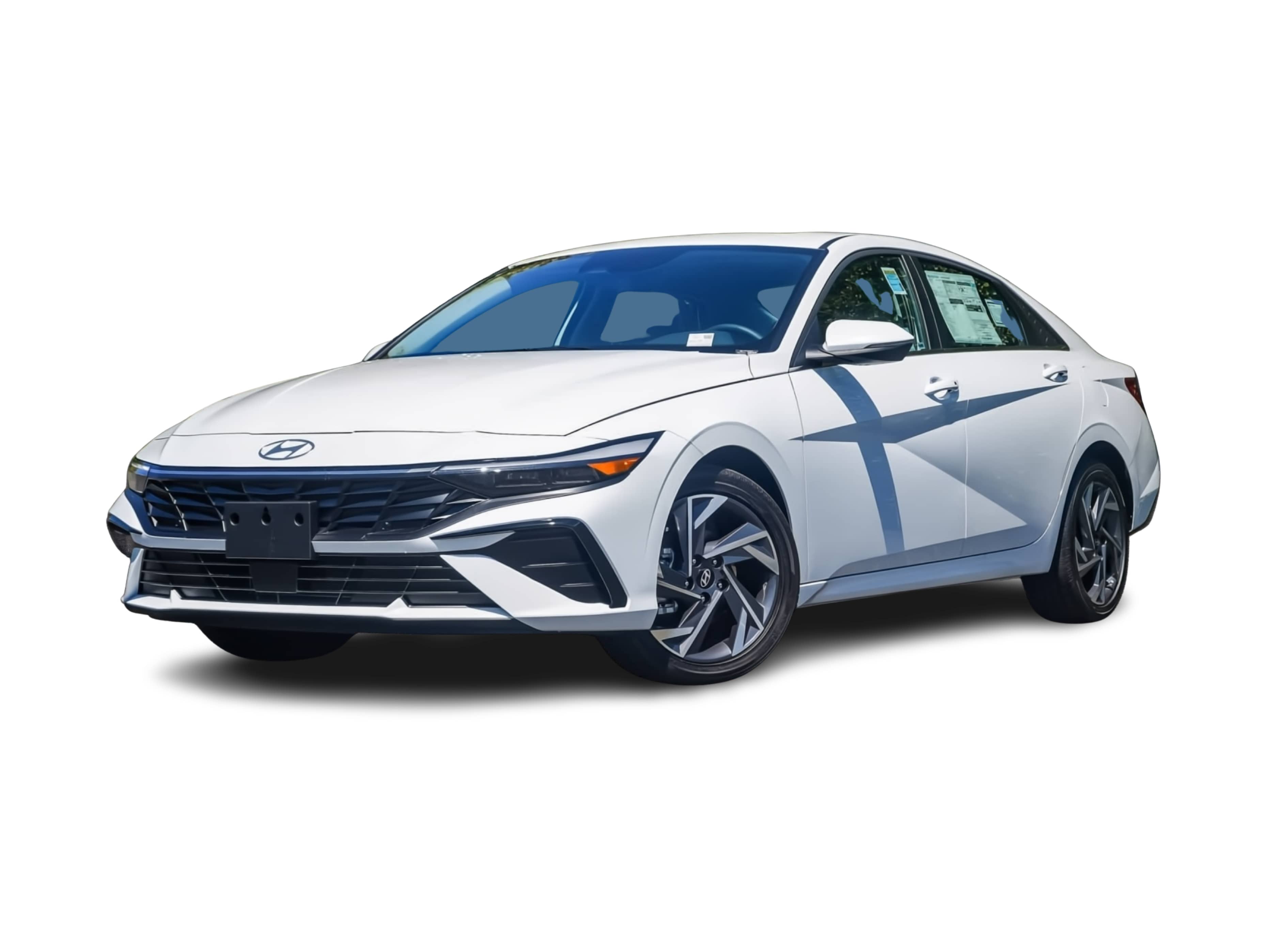 Thumbnail: 2026 Hyundai Elantra - 1