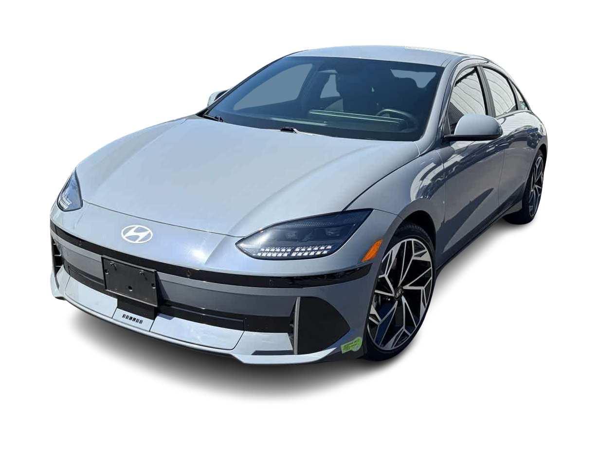 2023 Hyundai Ioniq 6 SEL -
                  Huntington Beach, CA