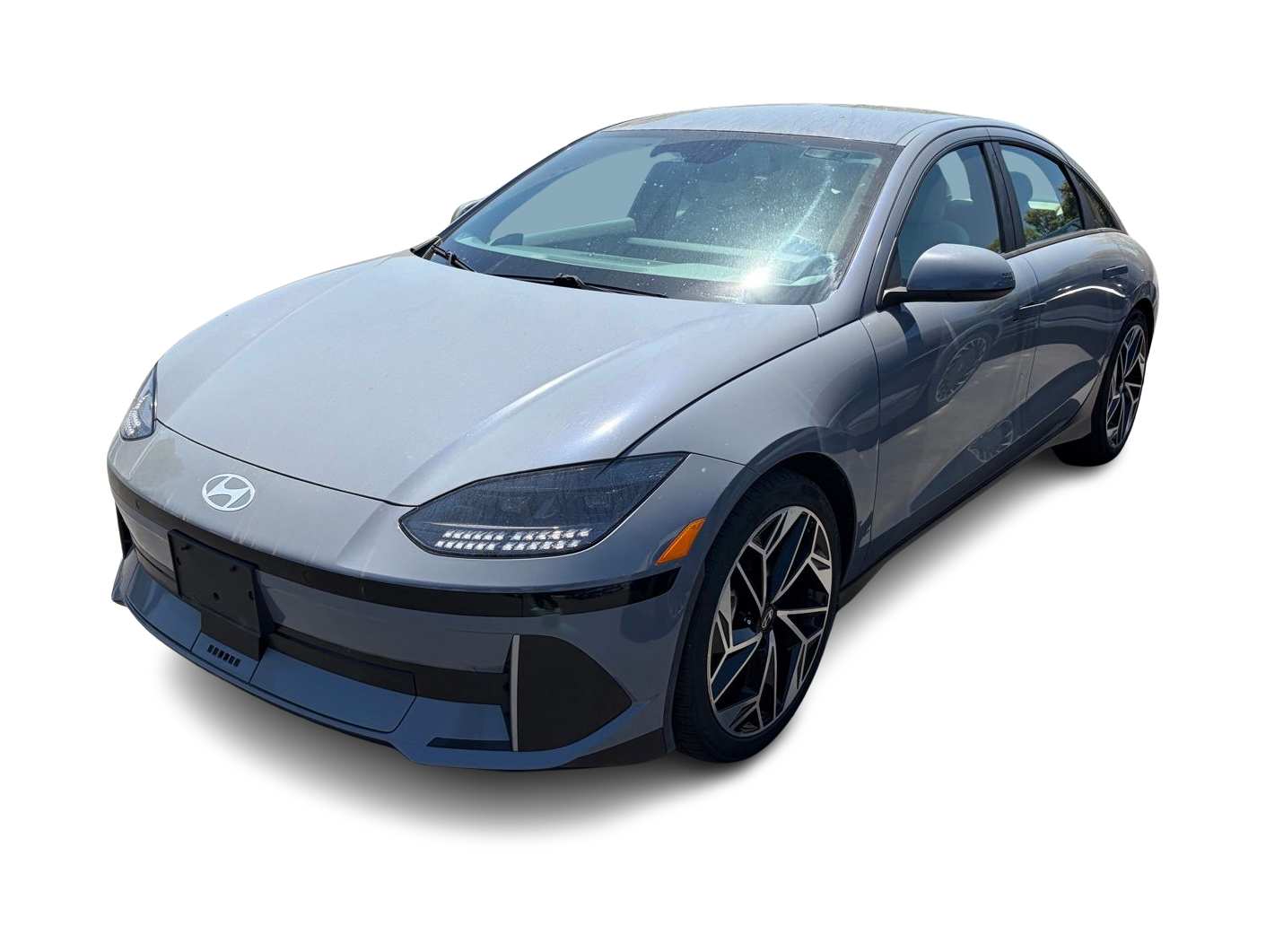 2023 Hyundai Ioniq 6 SEL -
                  Huntington Beach, CA