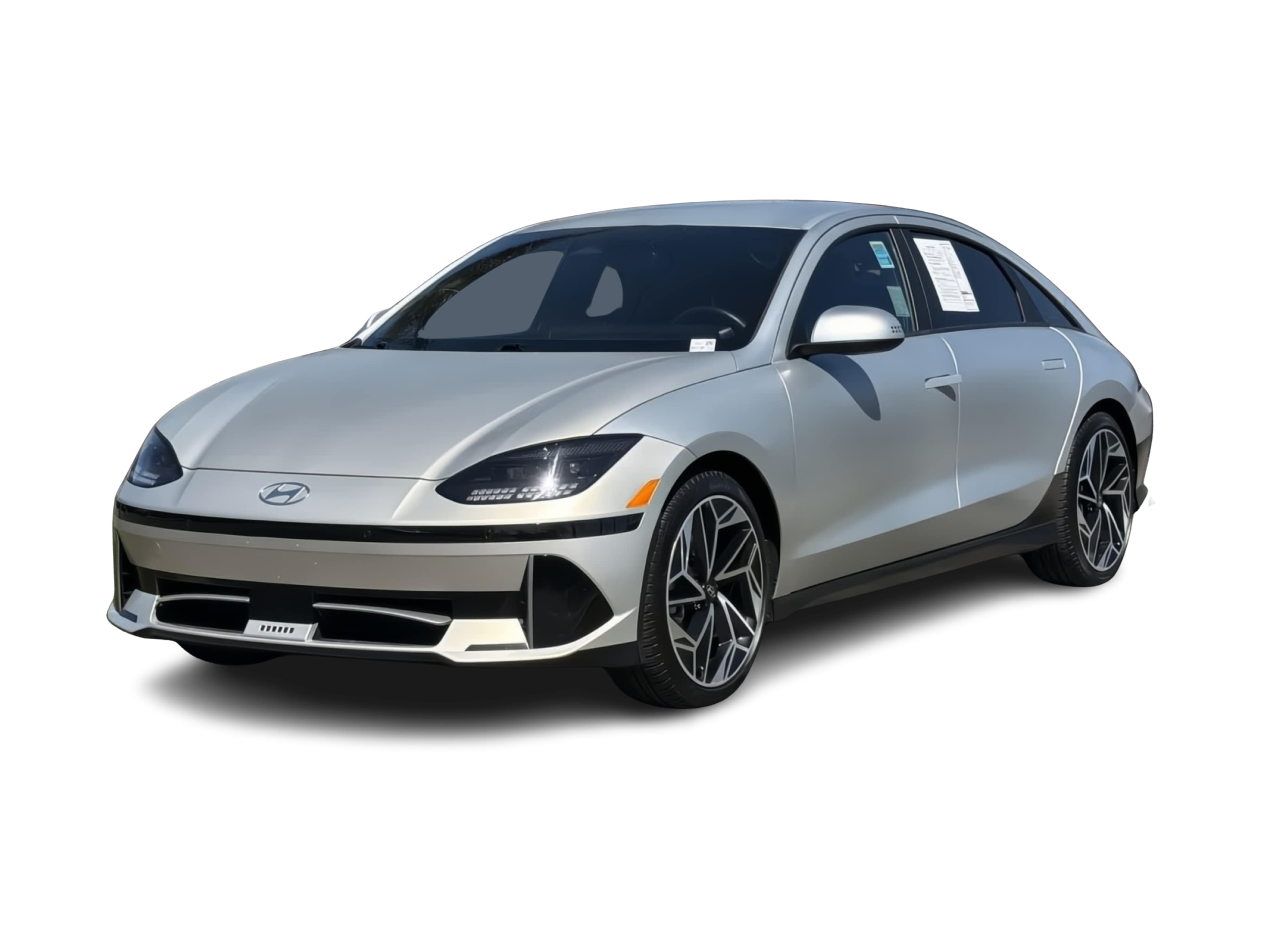 2023 Hyundai Ioniq 6 SEL -
                  Huntington Beach, CA