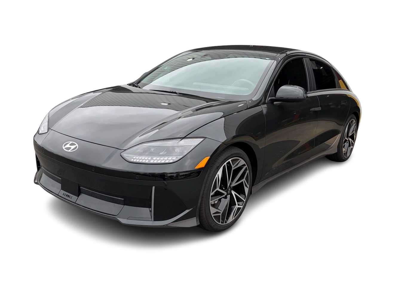 2023 Hyundai Ioniq 6 SEL -
                  Huntington Beach, CA