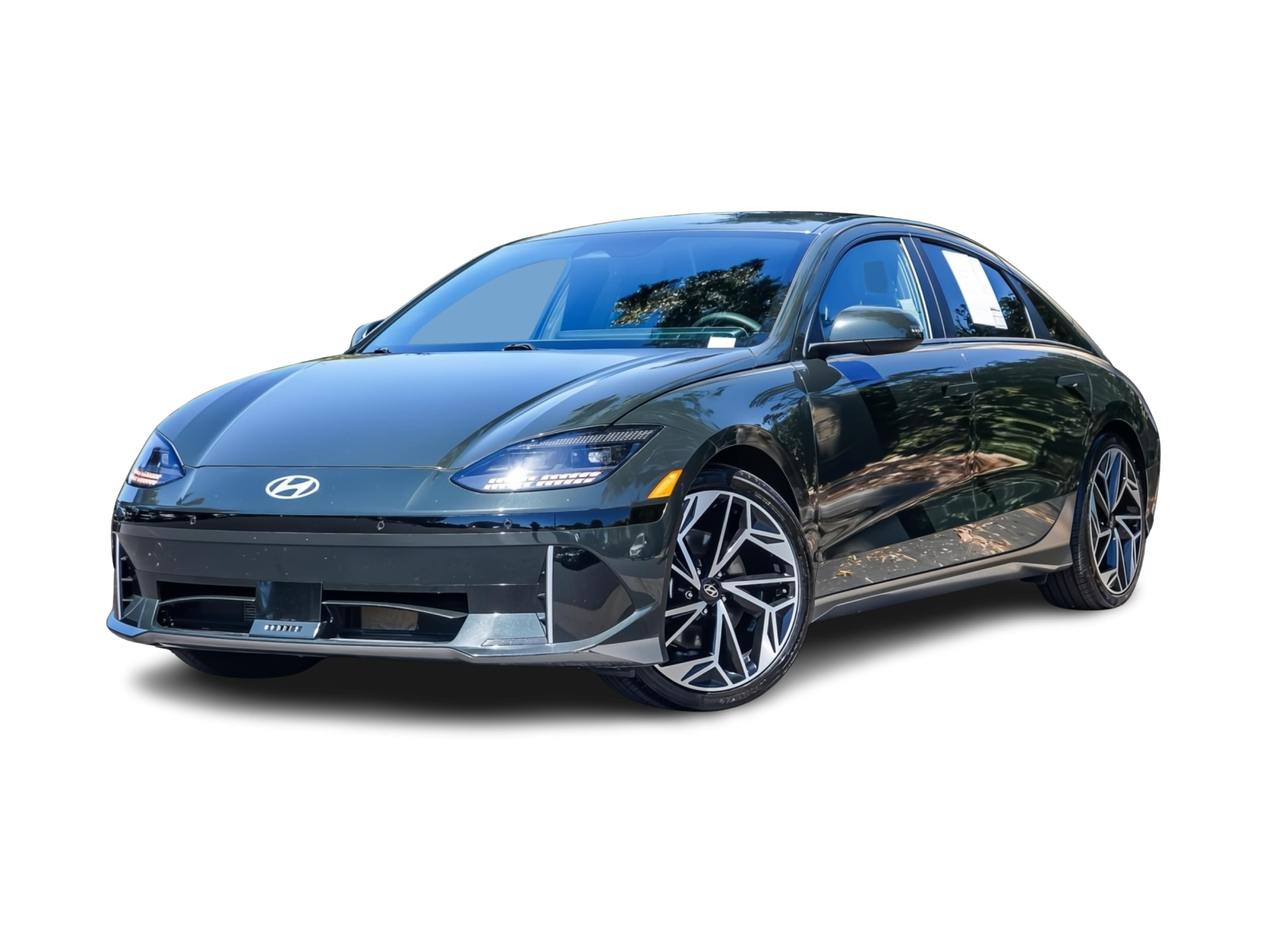 2023 Hyundai Ioniq 6 SEL -
                  Huntington Beach, CA