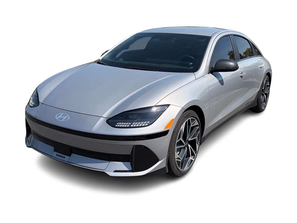 2023 Hyundai Ioniq 6 SEL -
                  Huntington Beach, CA
