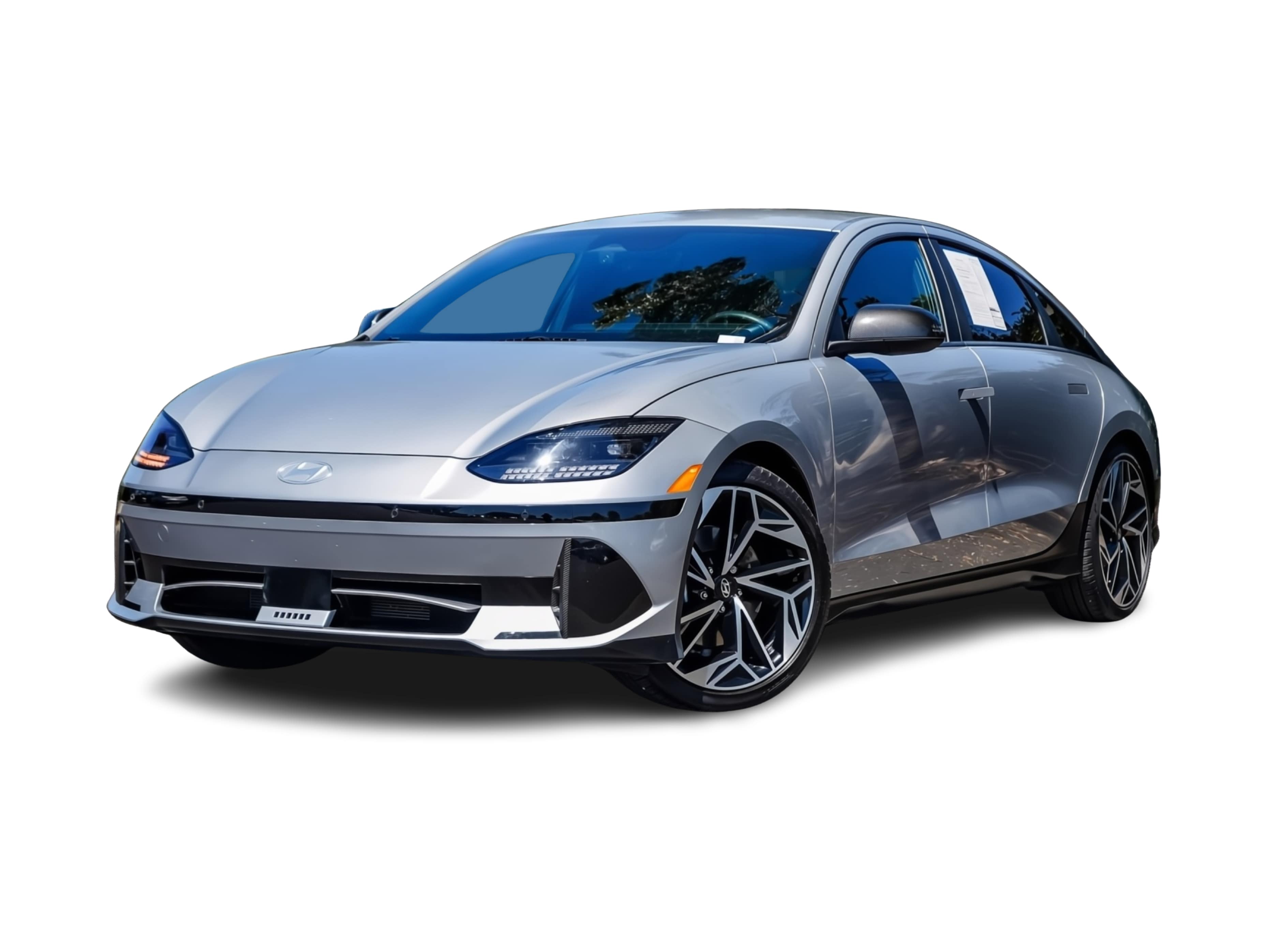 2023 Hyundai Ioniq 6 SEL -
                  Huntington Beach, CA