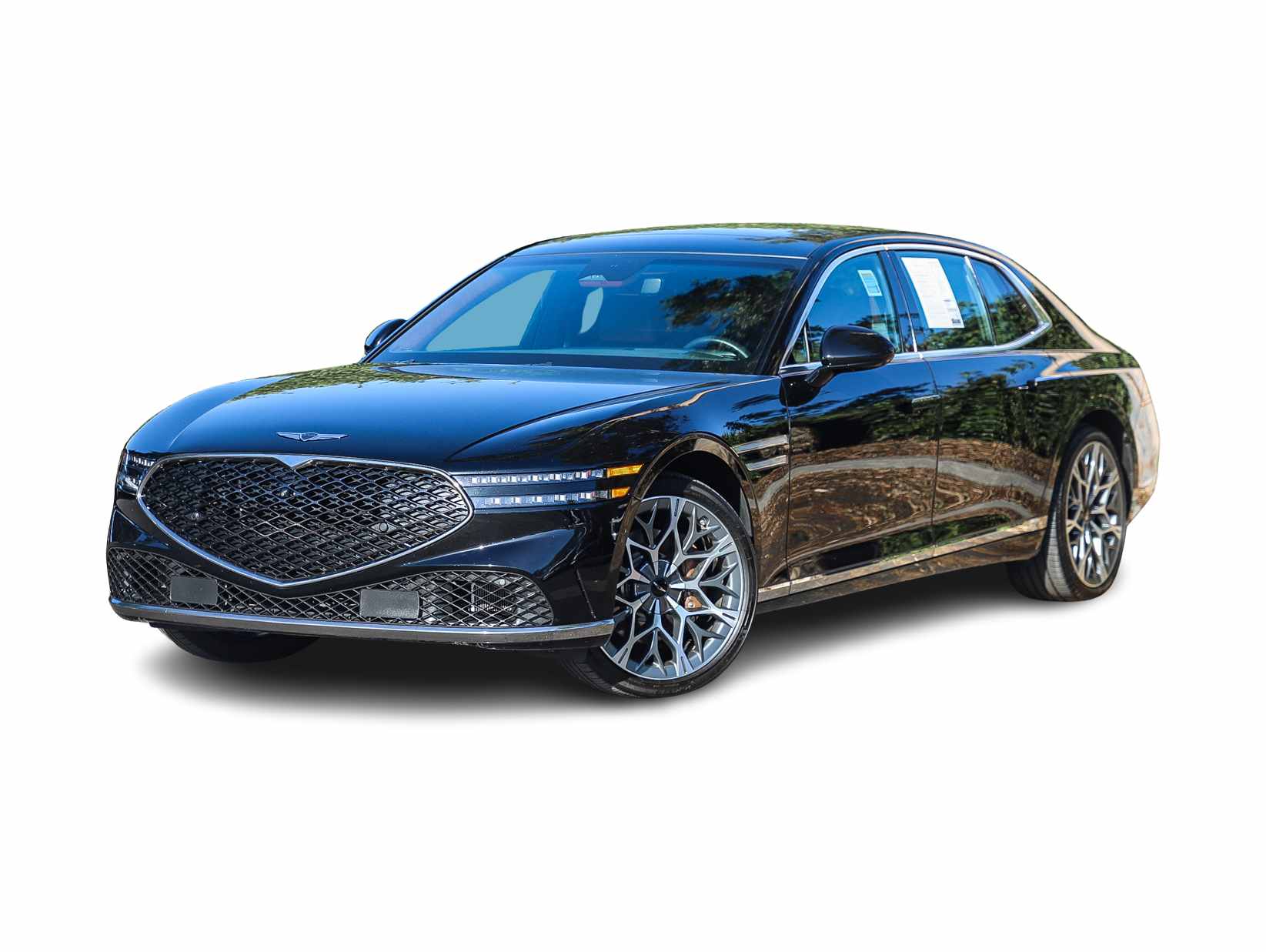 2023 Genesis G90  -
                  Huntington Beach, CA