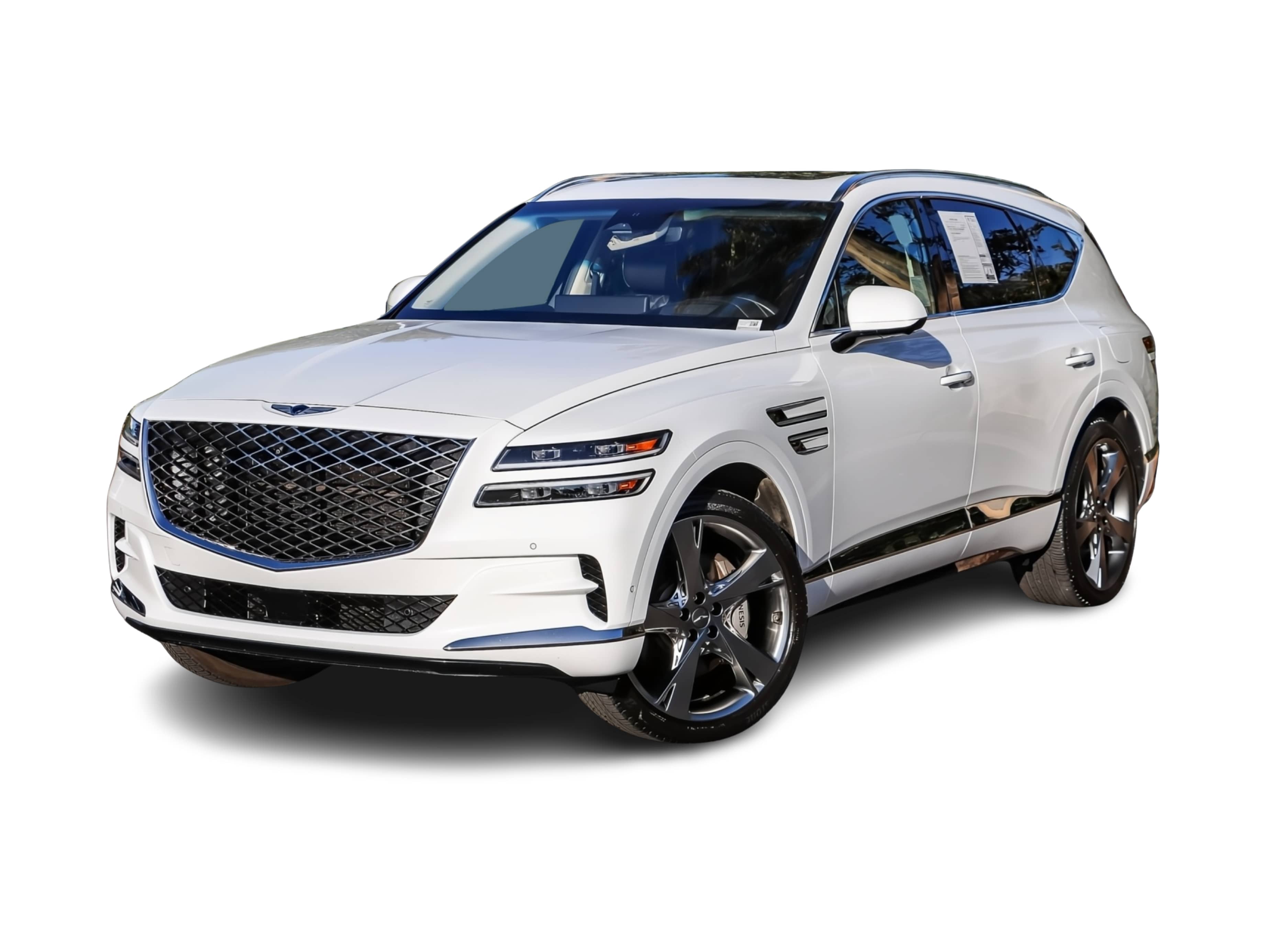 2023 Genesis GV80 3.5T -
                  Huntington Beach, CA