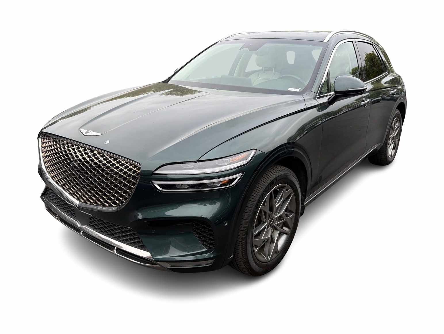 2023 Genesis GV70 2.5T -
                  Huntington Beach, CA