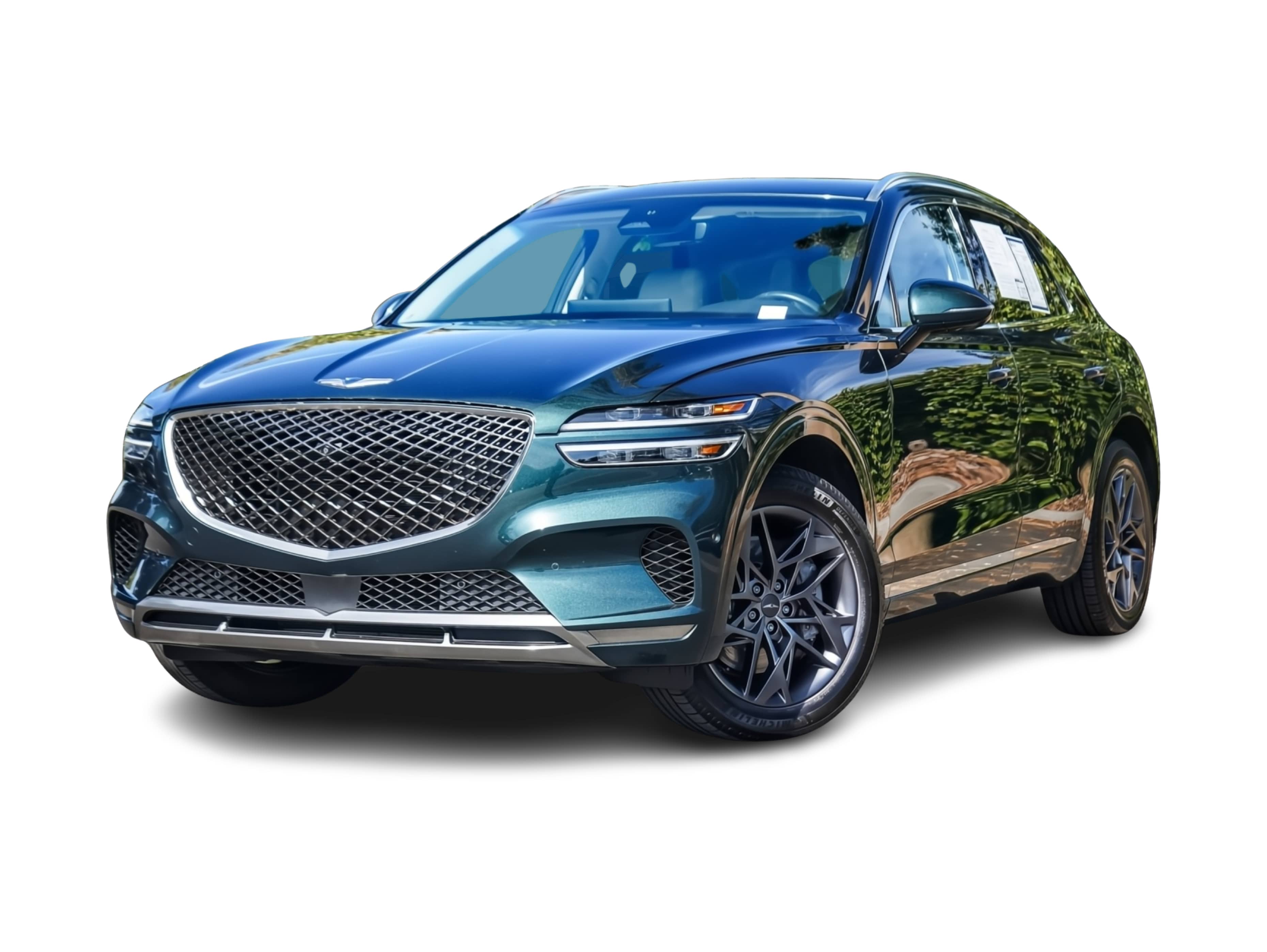 2023 Genesis GV70 2.5T -
                  Huntington Beach, CA