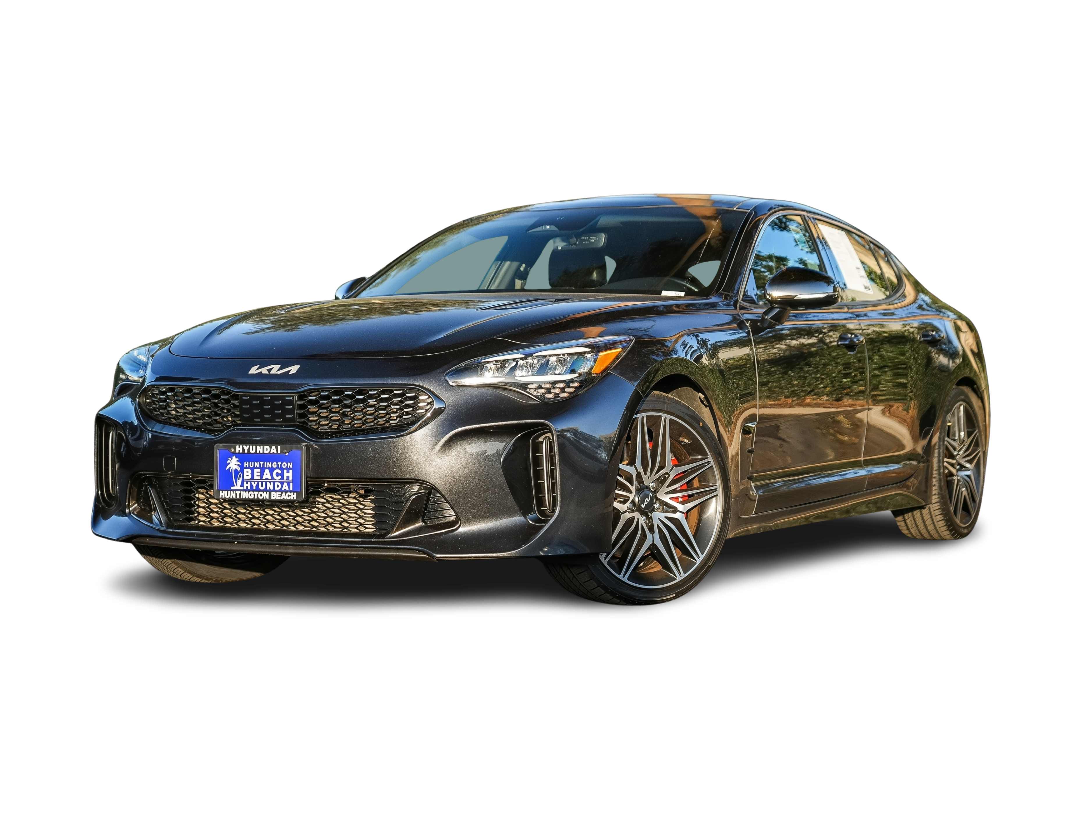 2022 Kia Stinger GT1 -
                  Huntington Beach, CA