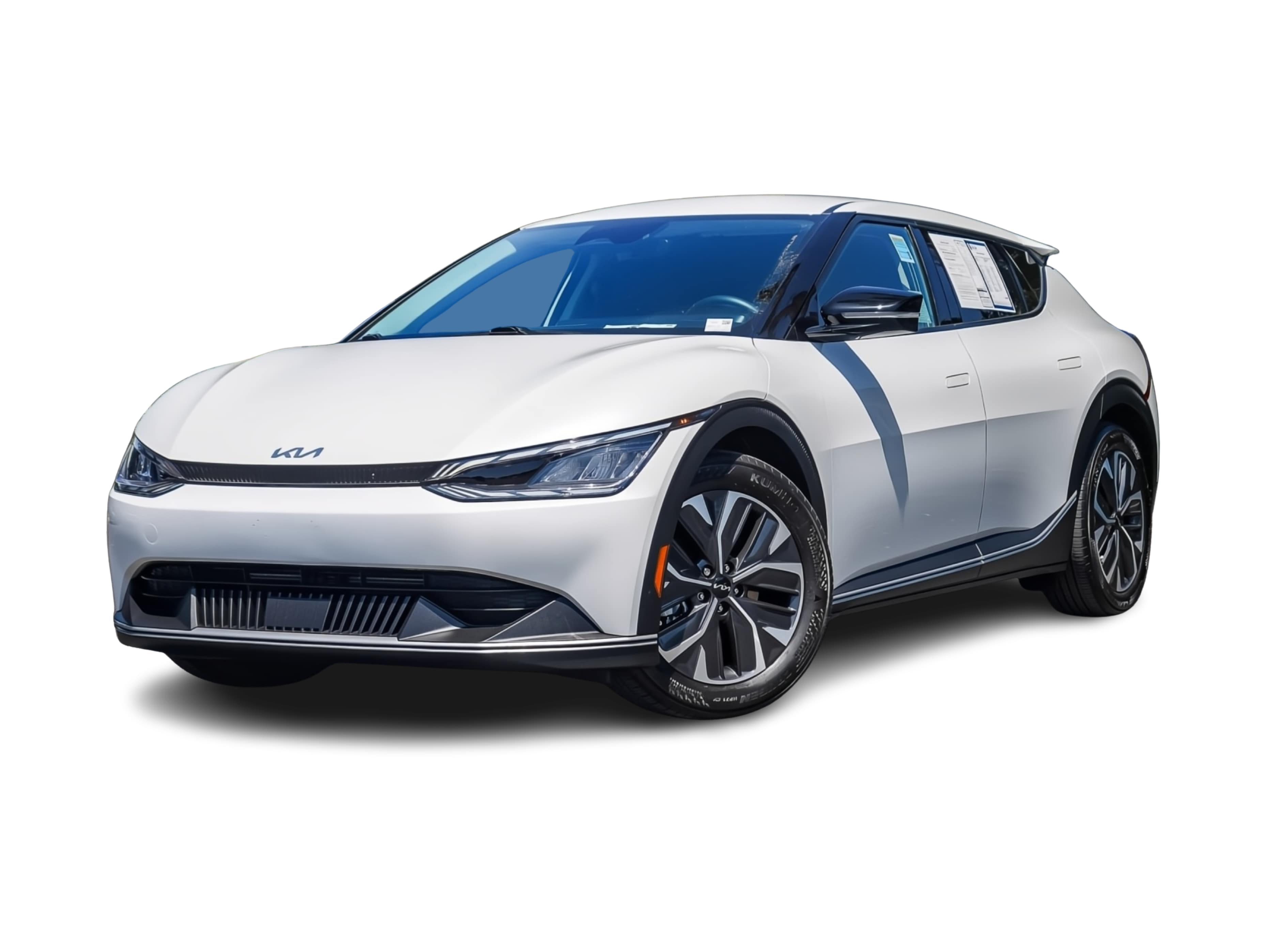 2024 Kia EV6 Light -
                  Huntington Beach, CA