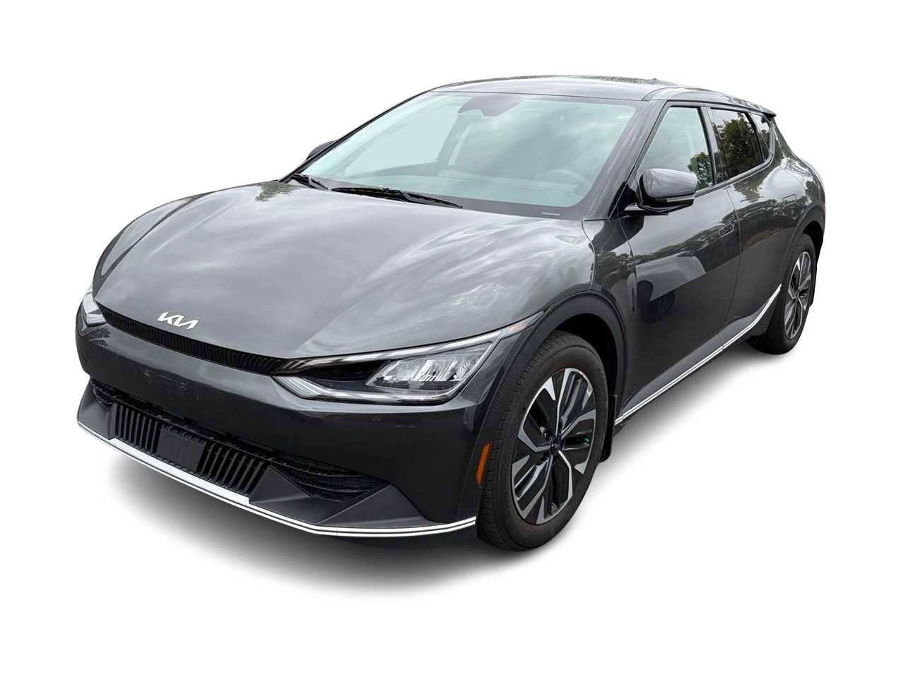 2023 Kia EV6 Wind -
                  Huntington Beach, CA