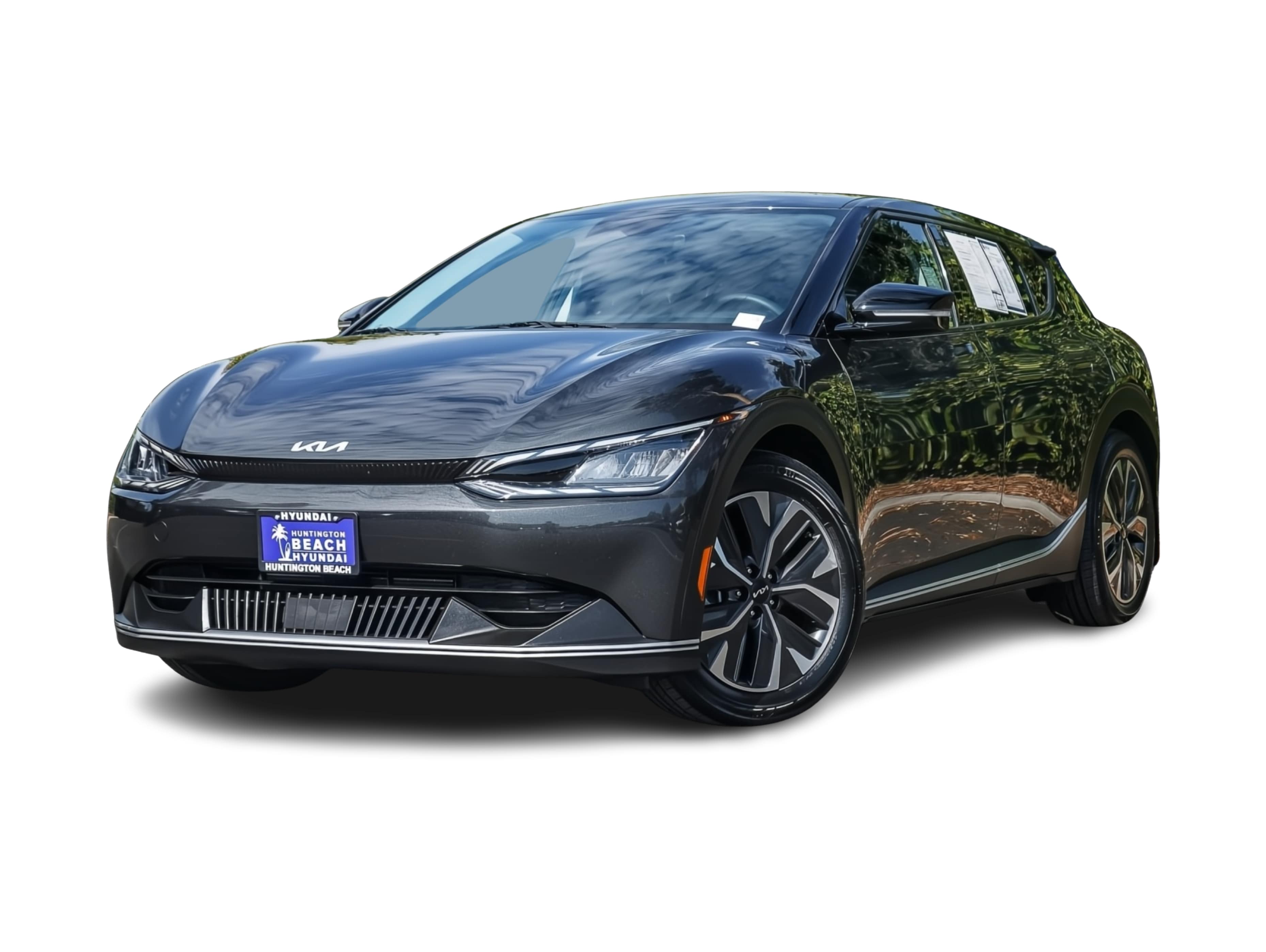 2023 Kia EV6 Wind -
                  Huntington Beach, CA
