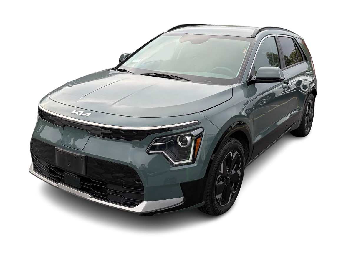 2023 Kia Niro Wind -
                  Huntington Beach, CA