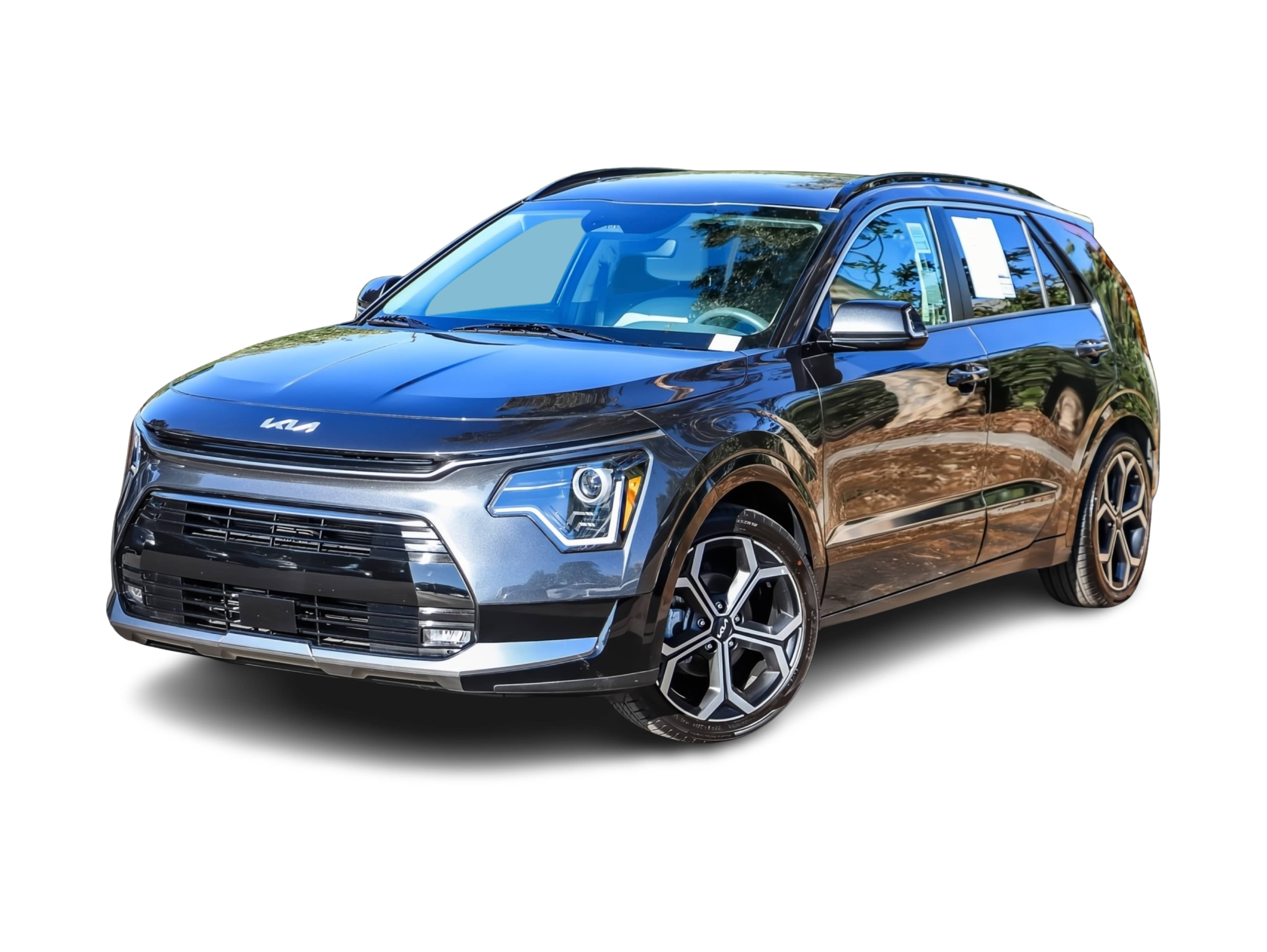Thumbnail: 2023 Kia Niro - 1