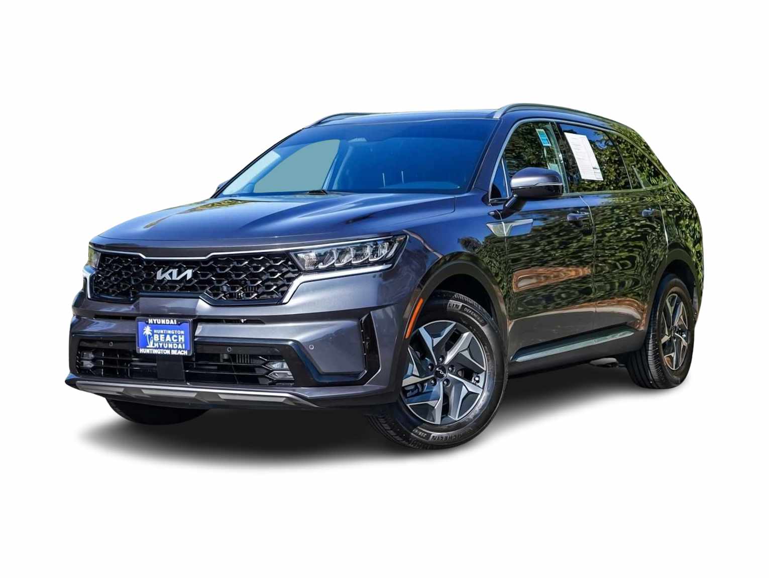 Thumbnail: 2023 Kia Sorento - 1