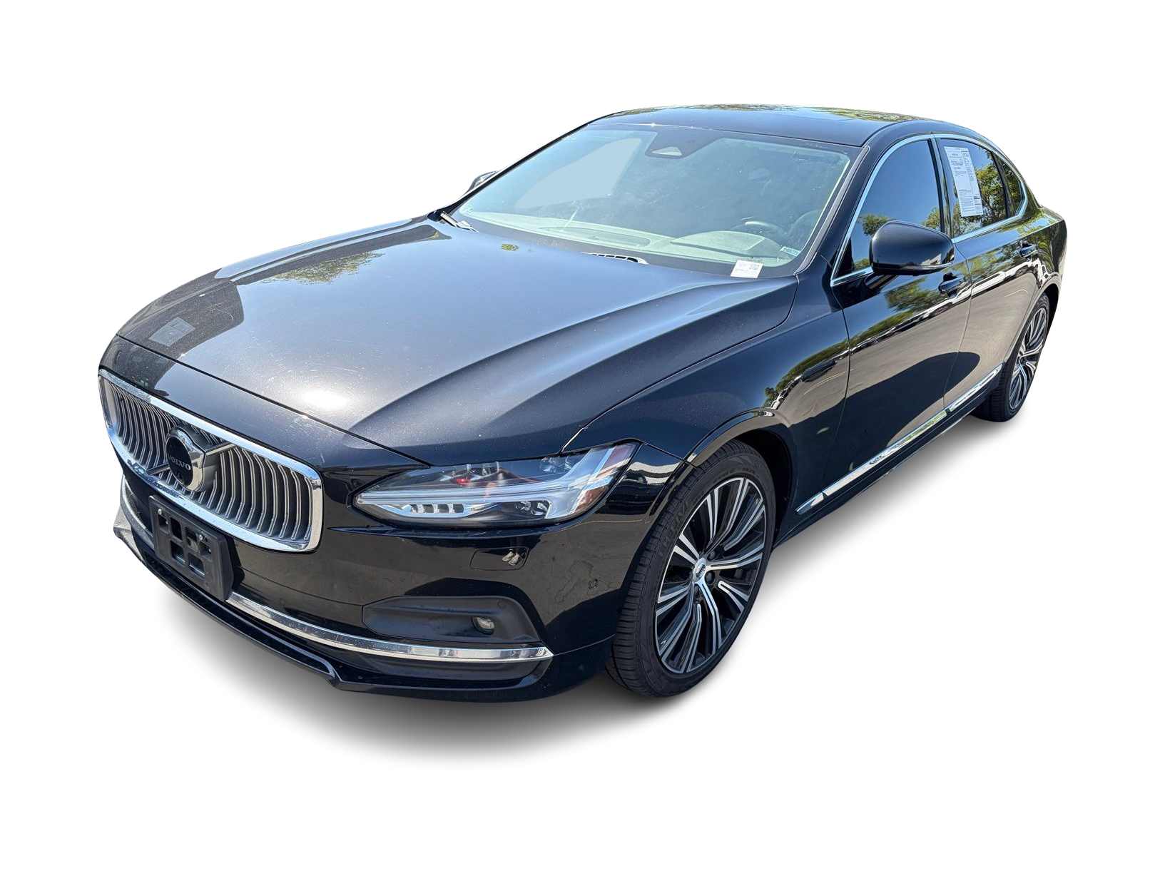 2023 Volvo S90 B6 Plus -
                  Huntington Beach, CA